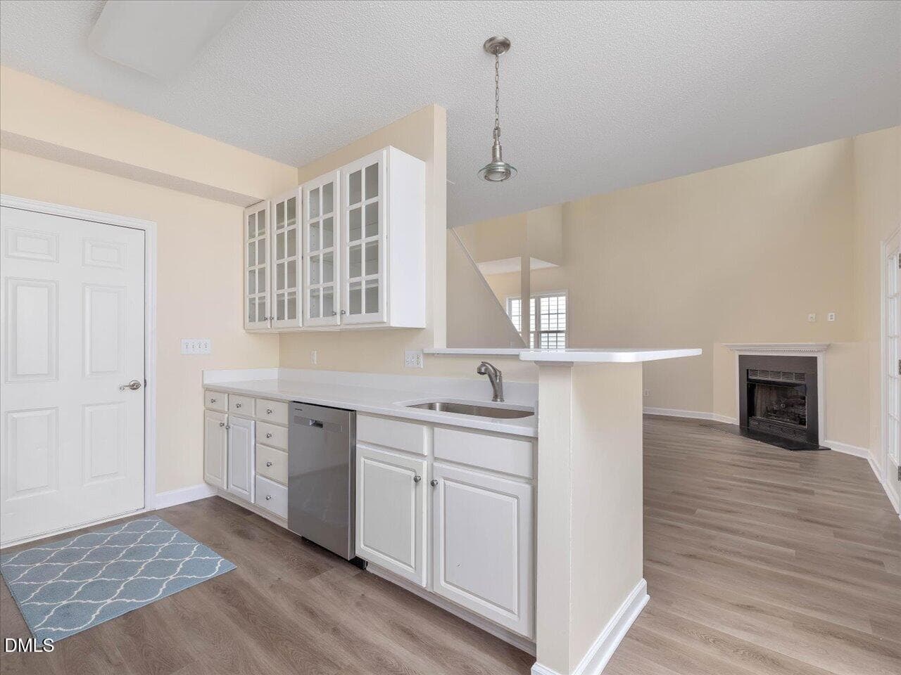 17-Kitchen - 1928 Shadow Glen Drive, Raleigh, NC 27604