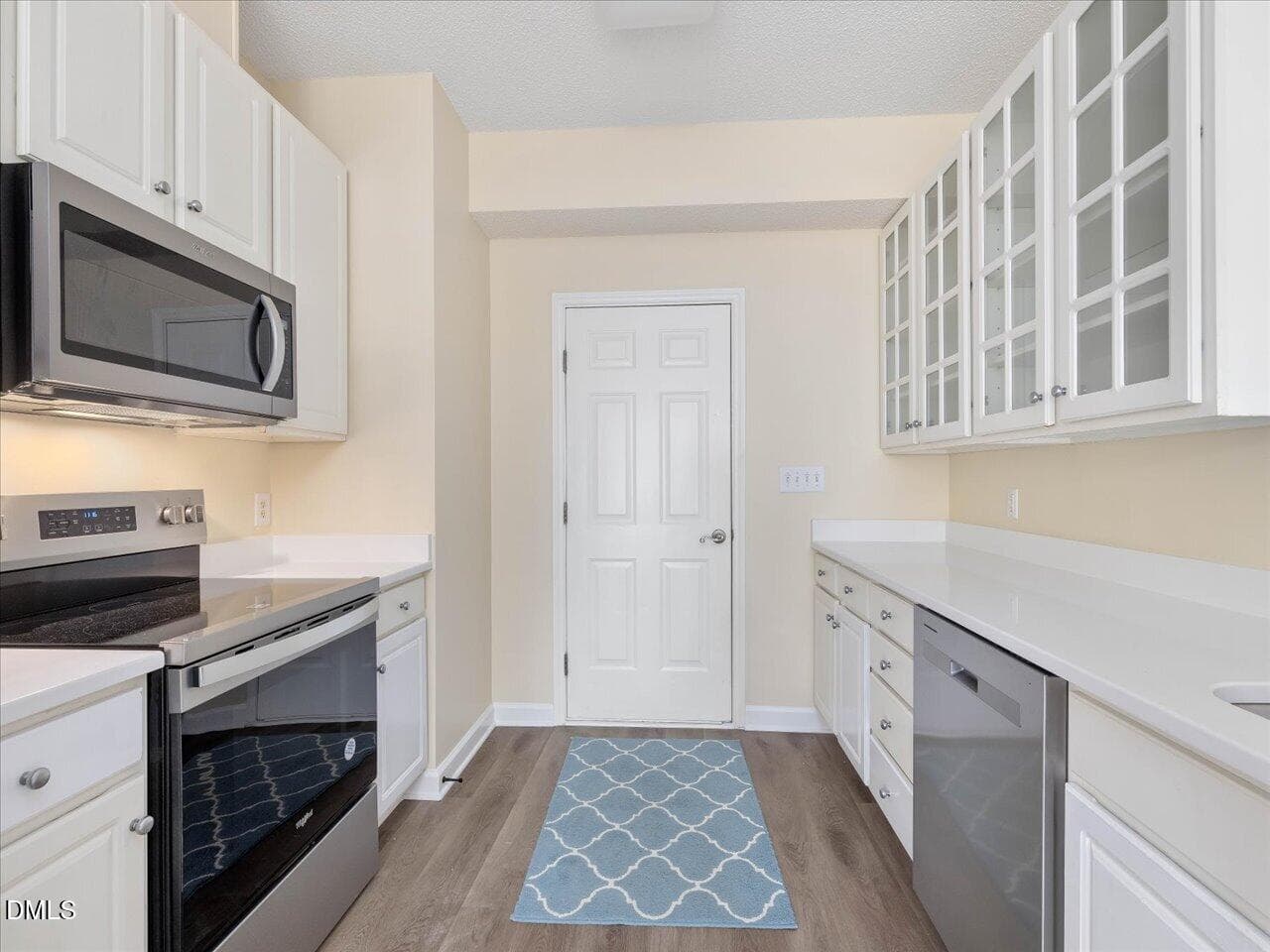 18-Kitchen - 1928 Shadow Glen Drive, Raleigh, NC 27604