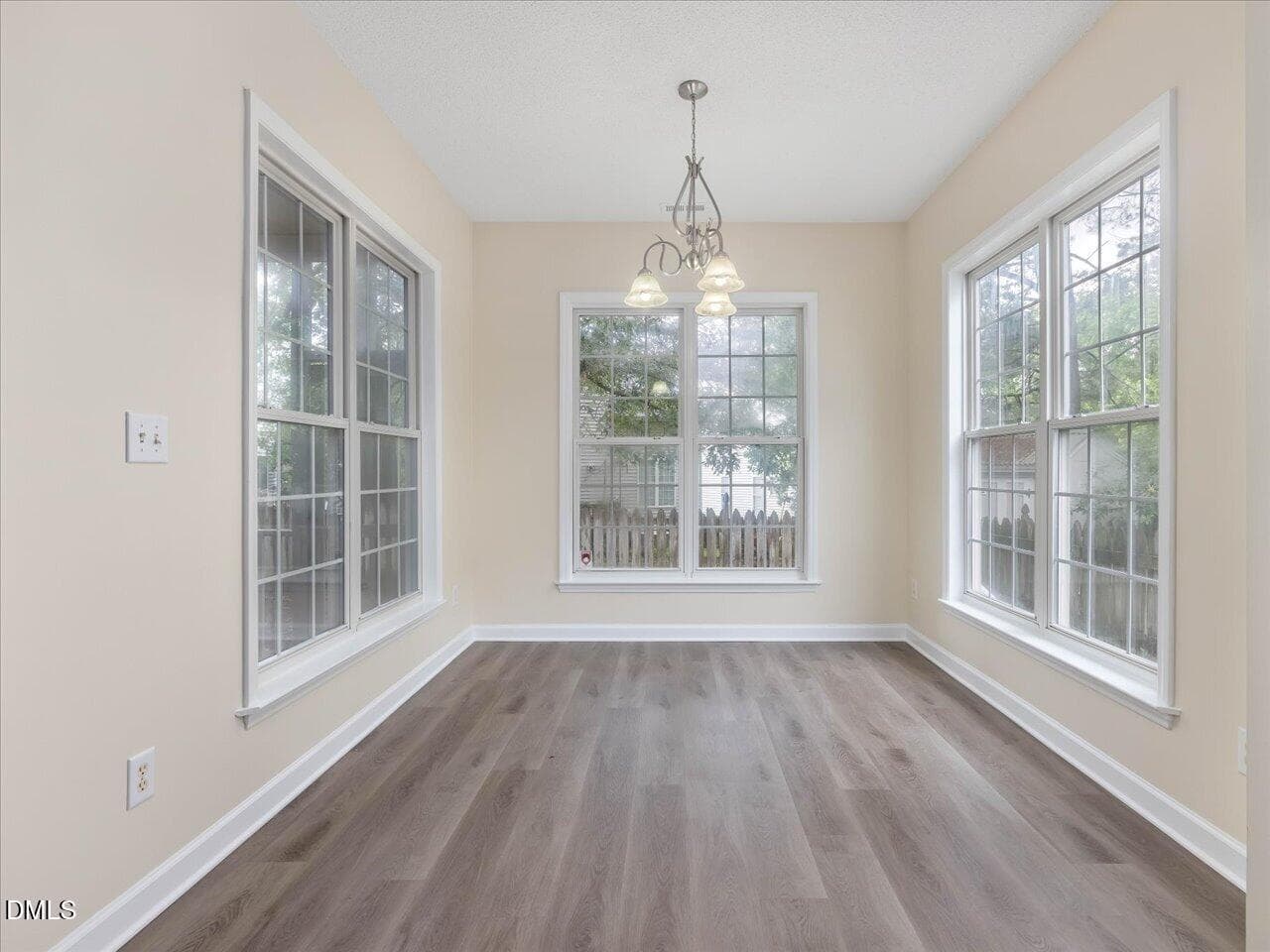 23-Dining - 1928 Shadow Glen Drive, Raleigh, NC 27604