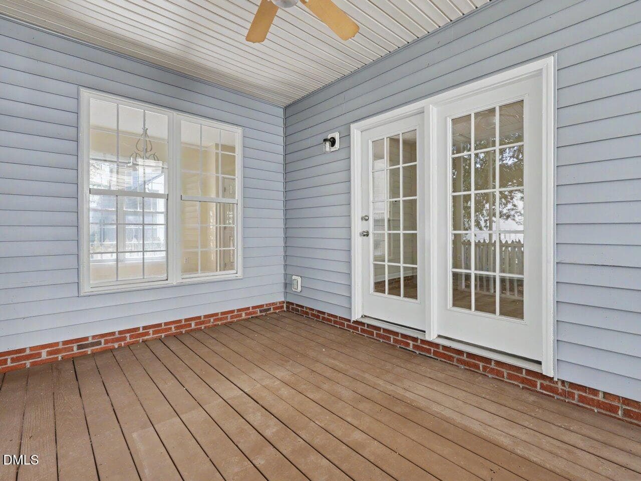 28-Screened Porch - 1928 Shadow Glen Drive, Raleigh, NC 27604