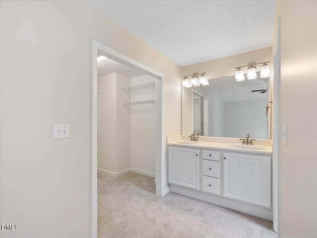 34-Primary Bedroom - 1928 Shadow Glen Drive, Raleigh, NC 27604