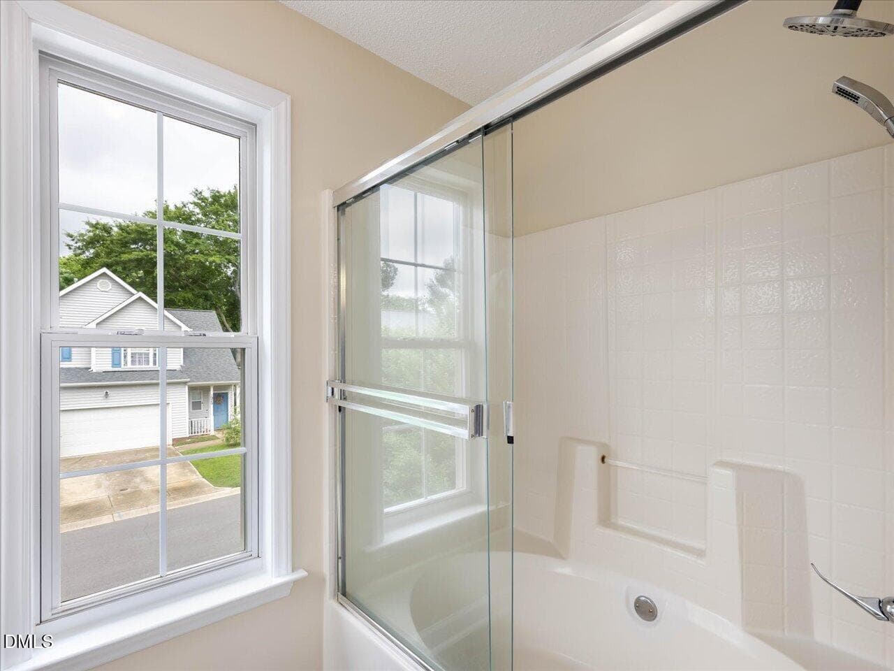 37-Primary Bathroom - 1928 Shadow Glen Drive, Raleigh, NC 27604