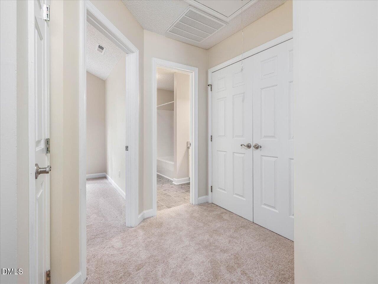 40-Hall - 1928 Shadow Glen Drive, Raleigh, NC 27604