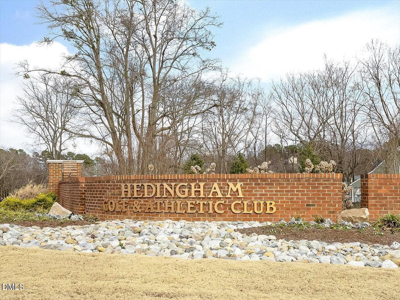 56-Hedingham - 1928 Shadow Glen Drive, Raleigh, NC 27604
