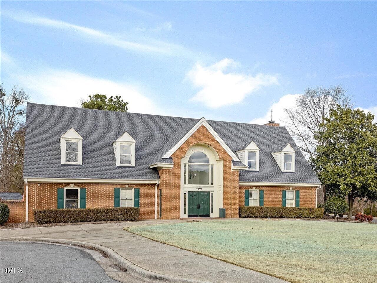 57-Hedingham - 1928 Shadow Glen Drive, Raleigh, NC 27604