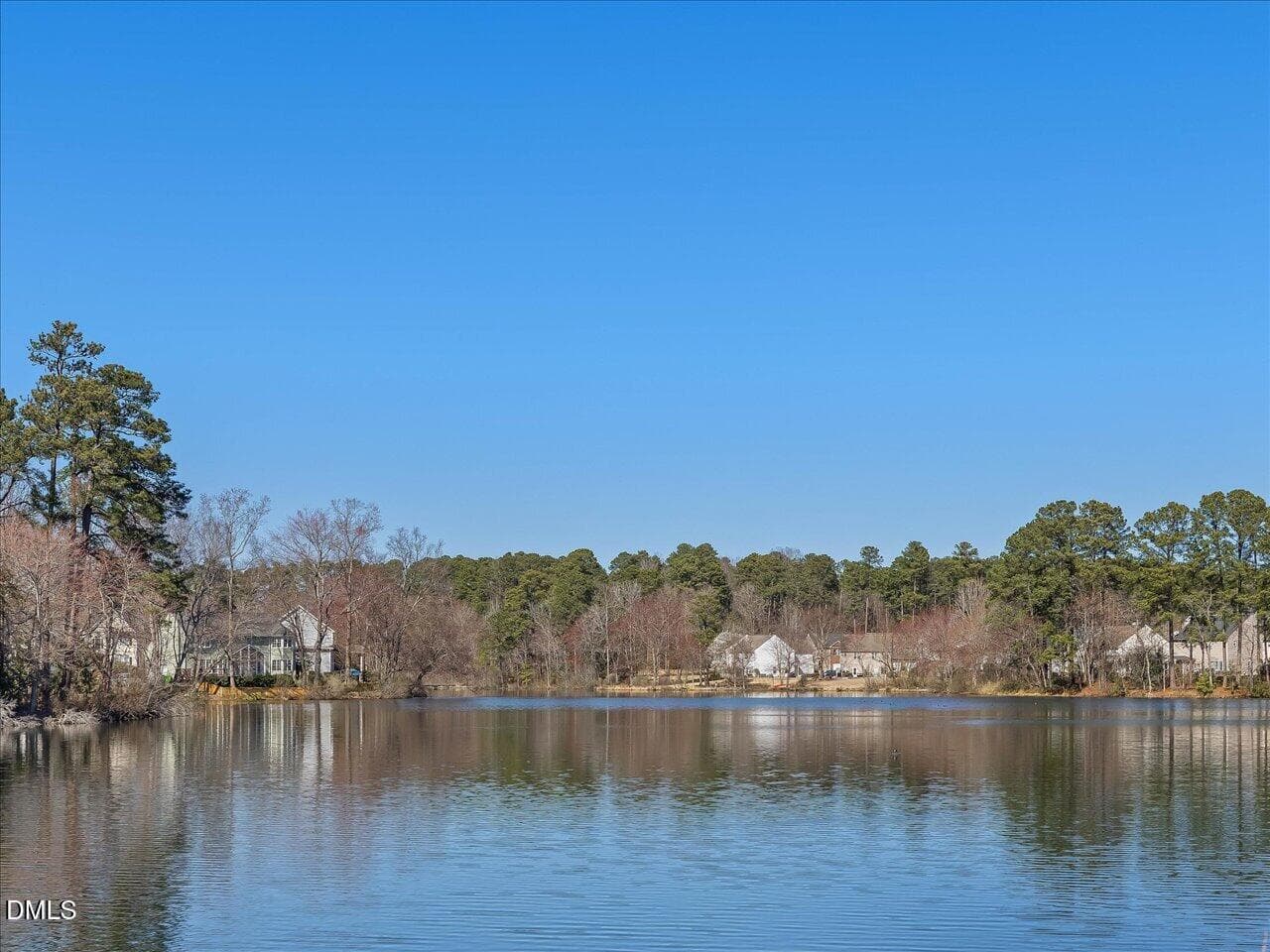 63-Hedingham - 1928 Shadow Glen Drive, Raleigh, NC 27604