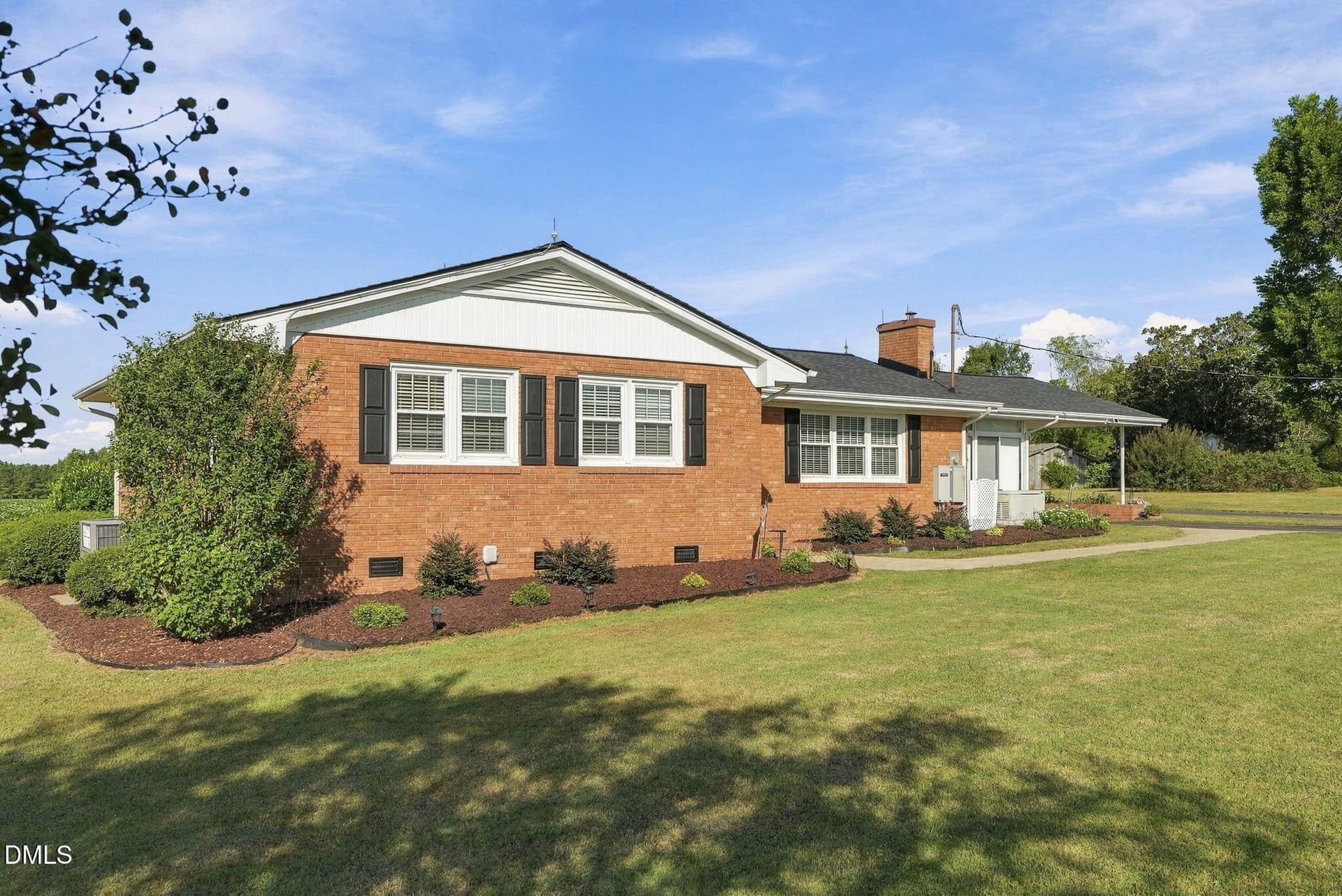 2 Thomas Gay Road-4 - 2 Thomas Gay Road, Spring Hope, NC 27882