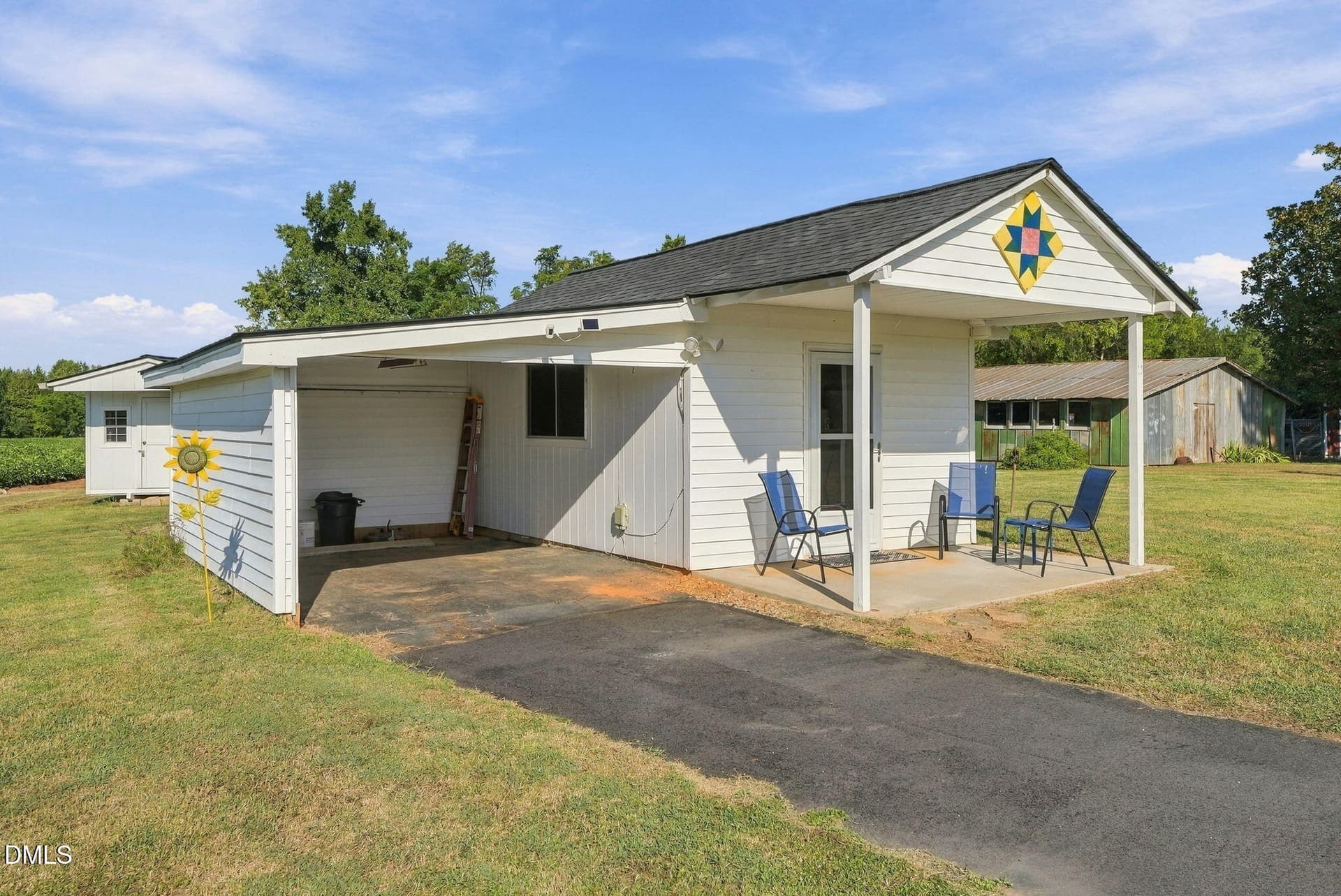 2 Thomas Gay Road-56 - 2 Thomas Gay Road, Spring Hope, NC 27882