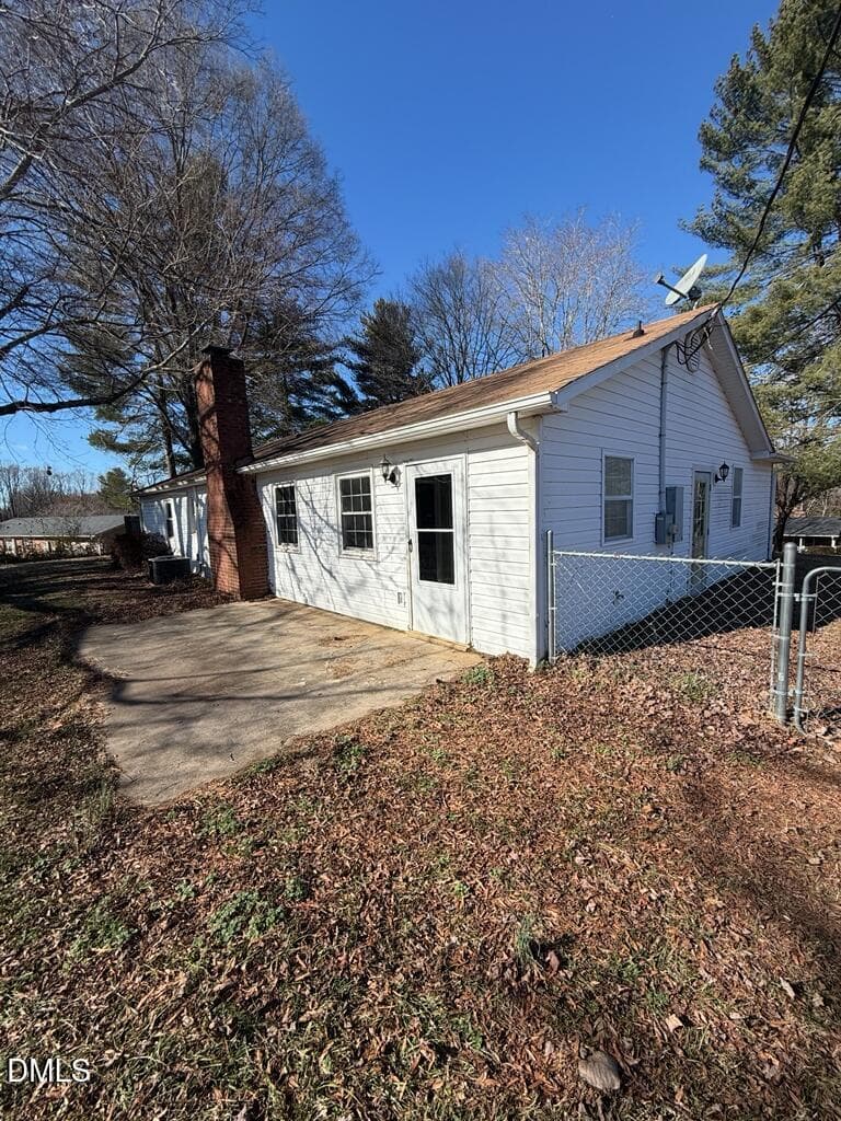 2141 Stonehaven Rd_Inspection_2026-01-15 - 2141 Stonehaven Road, Kernersville, NC 27284