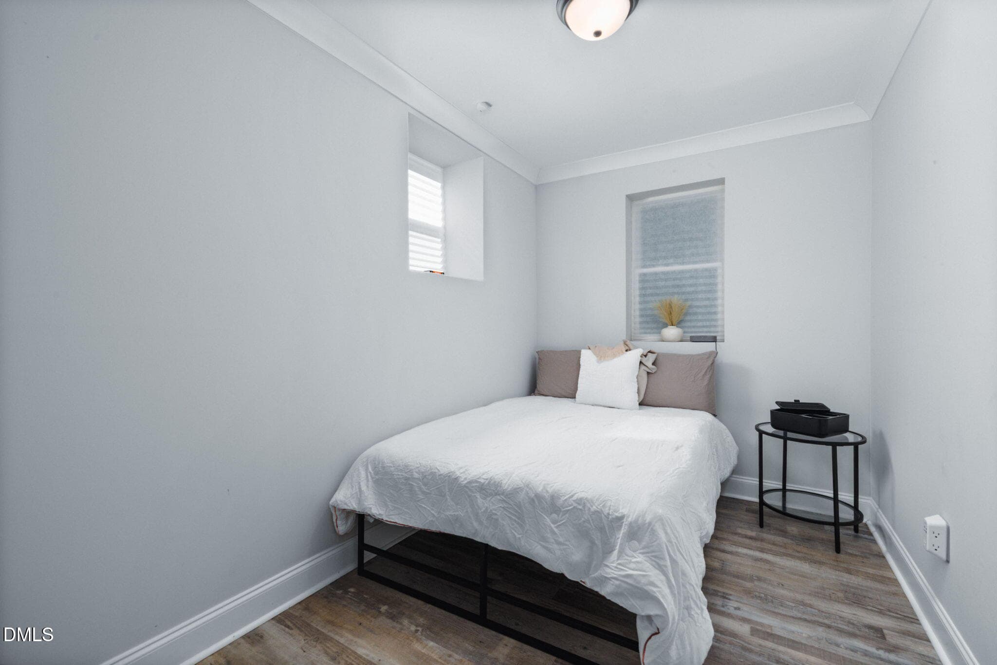 Guest Bedroom - 415 Cecil Street, Durham, NC 27707