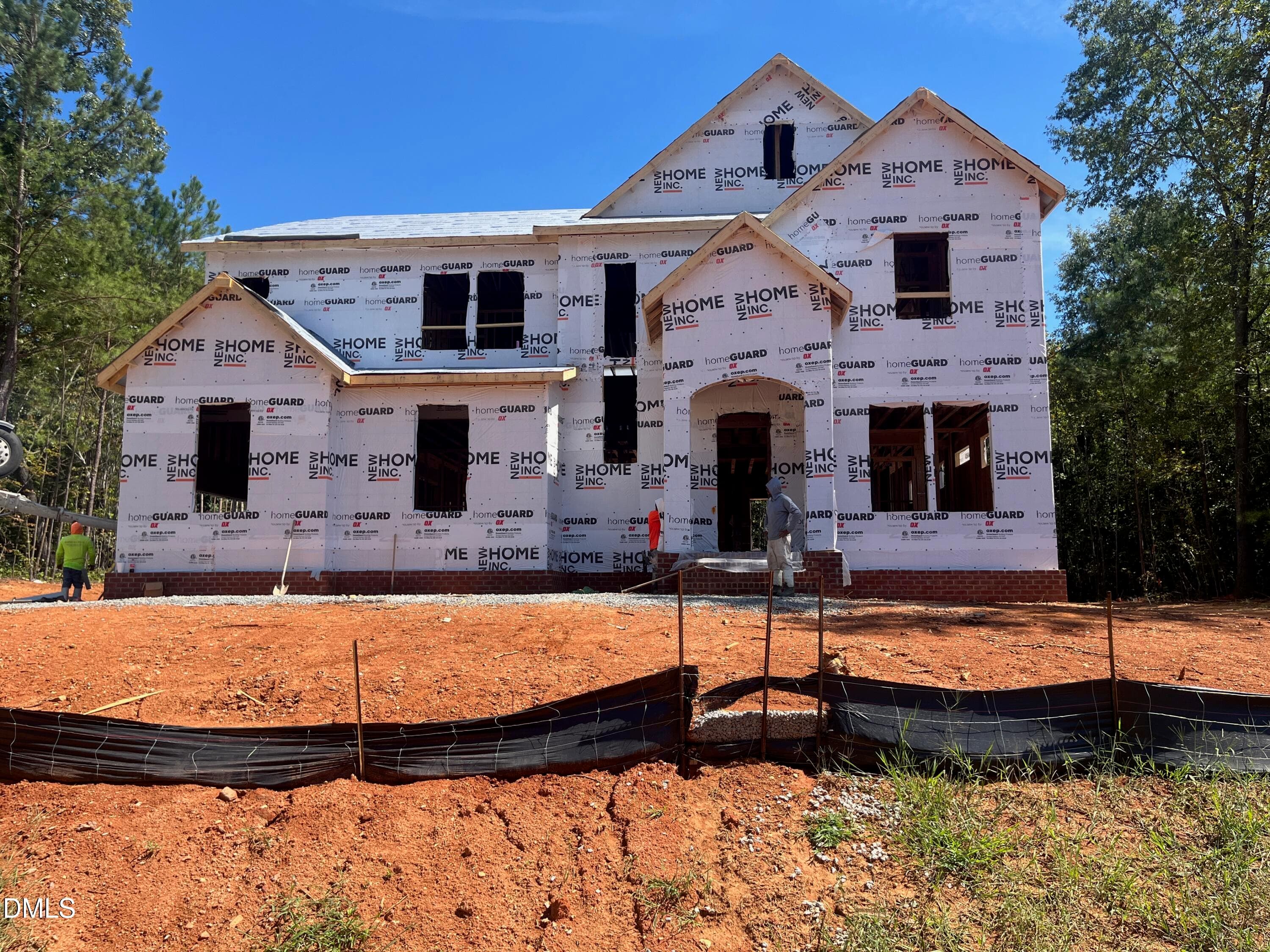 194 Isabelle Valley Drive, Zebulon, NC 27597