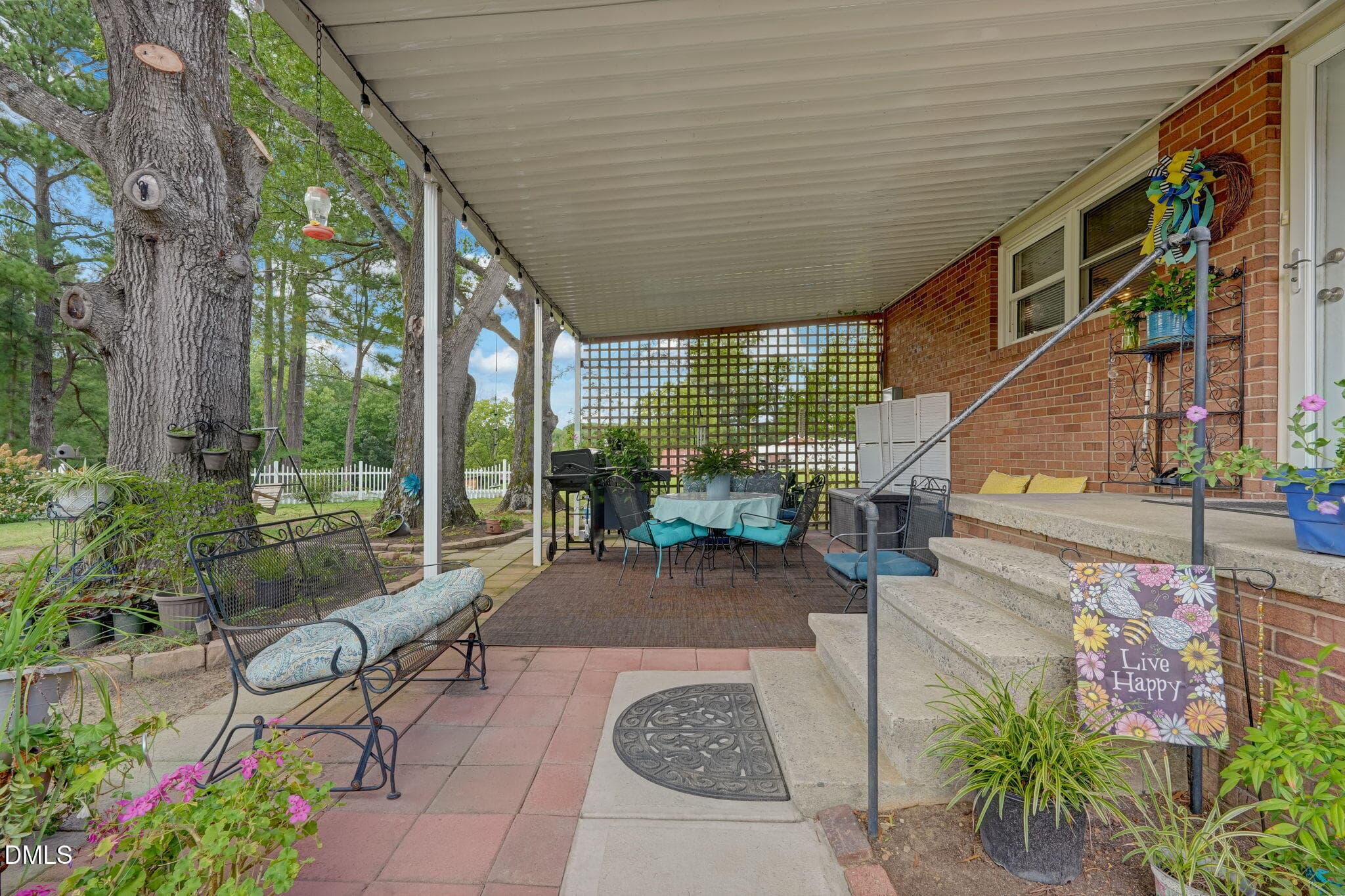 27-web-or-mls-4108 Union Ridge-33 - 4108 Union Ridge Road, Burlington, NC 27217