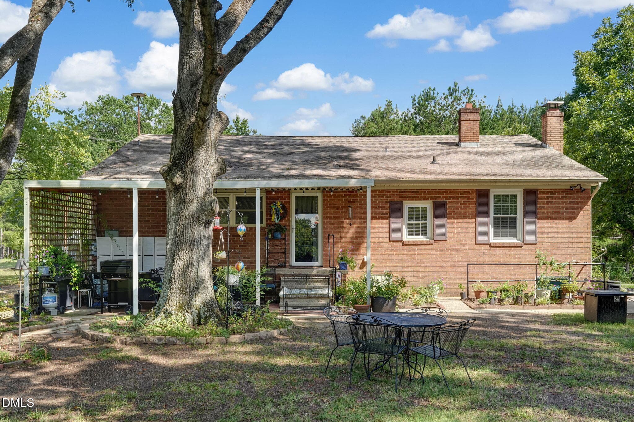 30-web-or-mls-4108 Union Ridge-12 - 4108 Union Ridge Road, Burlington, NC 27217
