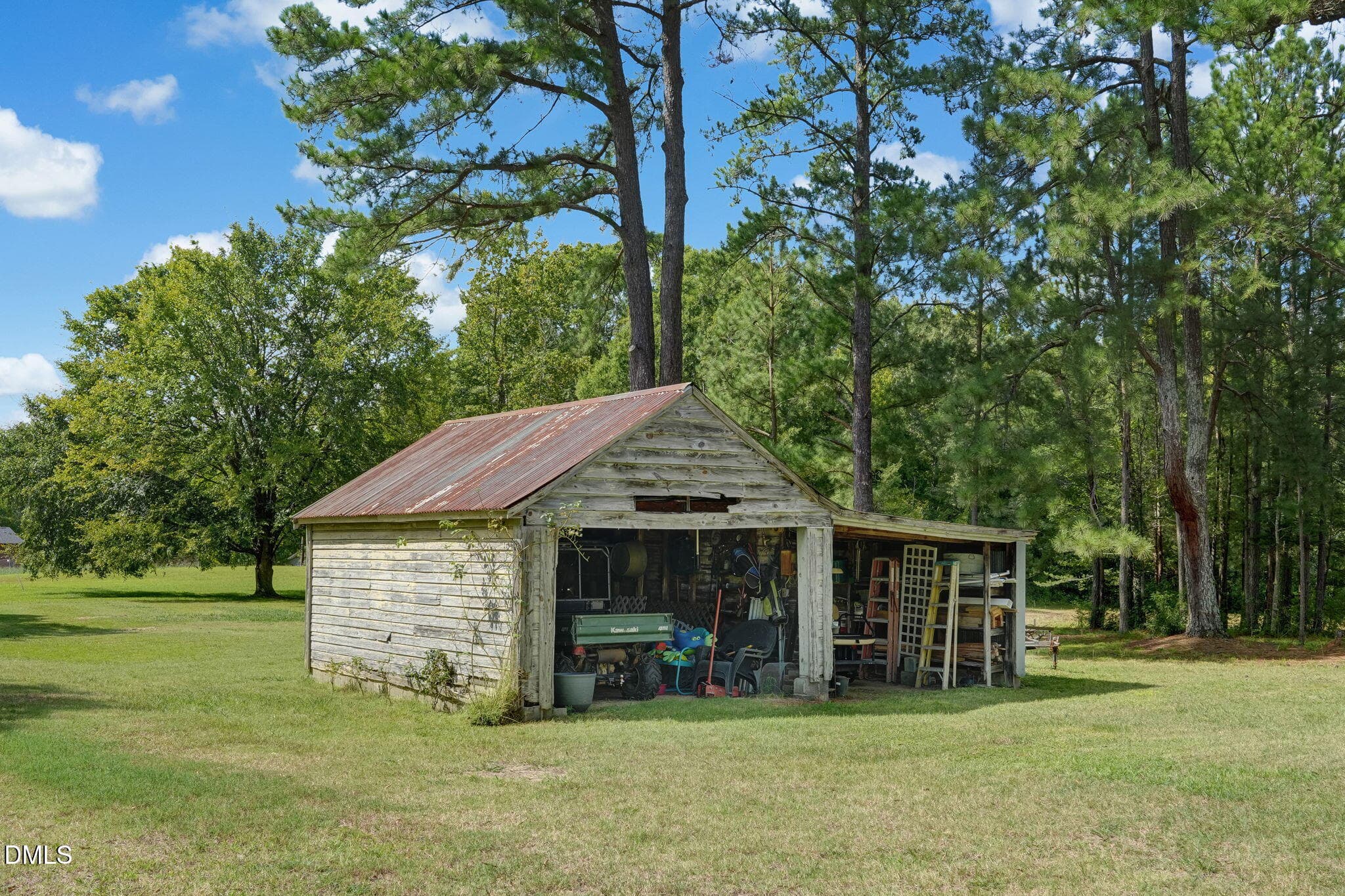43-web-or-mls-4108 Union Ridge-19 - 4108 Union Ridge Road, Burlington, NC 27217