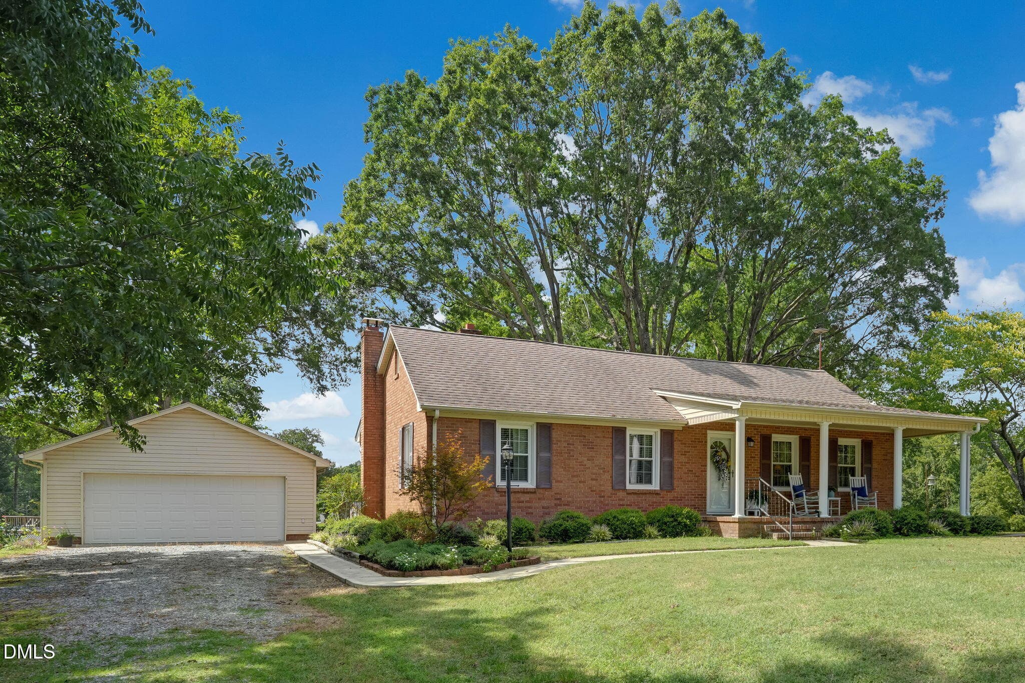 50-web-or-mls-4108 Union Ridge-26 - 4108 Union Ridge Road, Burlington, NC 27217