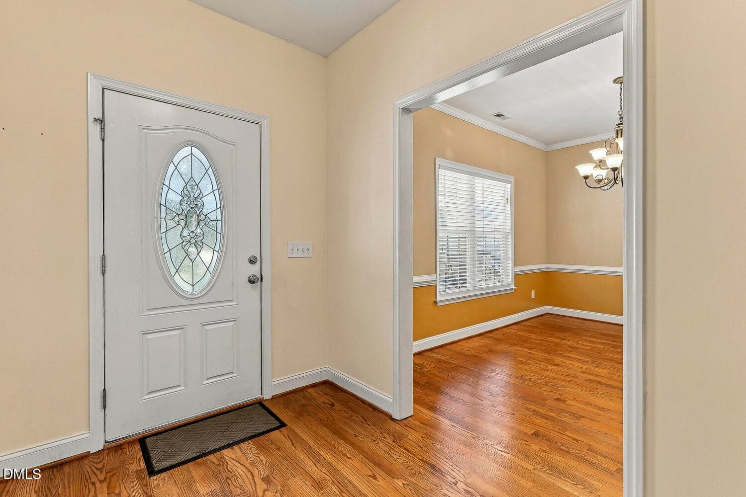009 - 89 Cloverdale Drive, Pittsboro, NC 27312