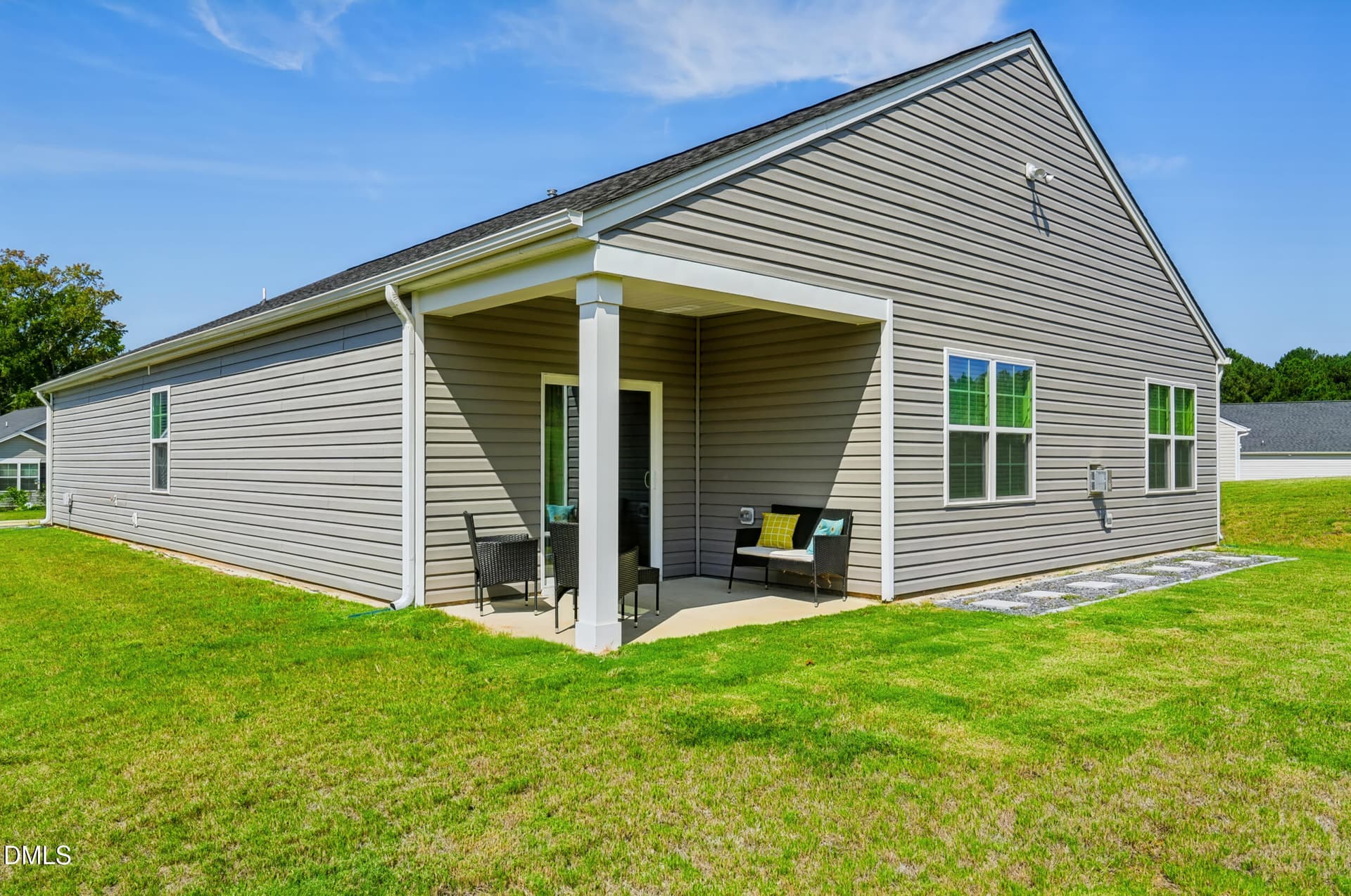 664 starfall 10 - 664 Starfall Road, Graham, NC 27253