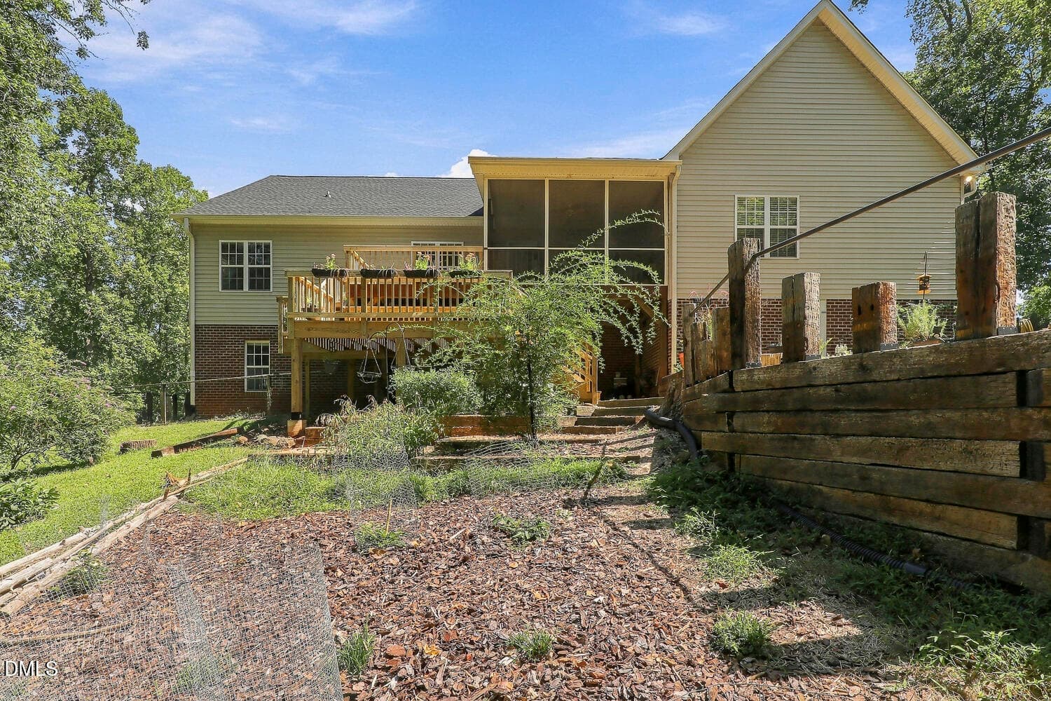 072 - 89 Cloverdale Drive, Pittsboro, NC 27312