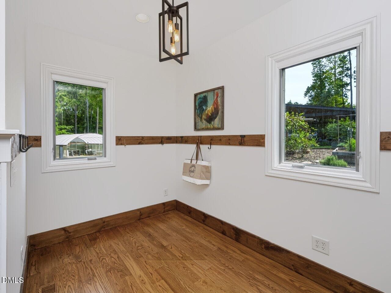 021-Mudroom - 1101 New Hope Church Road, Apex, NC 27523