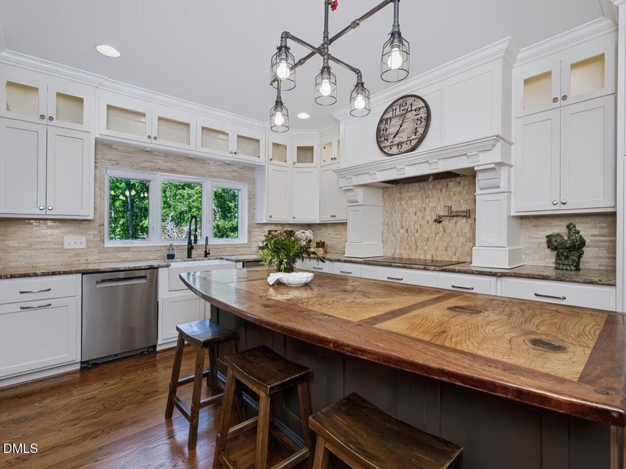 047-Kitchen - 1101 New Hope Church Road, Apex, NC 27523
