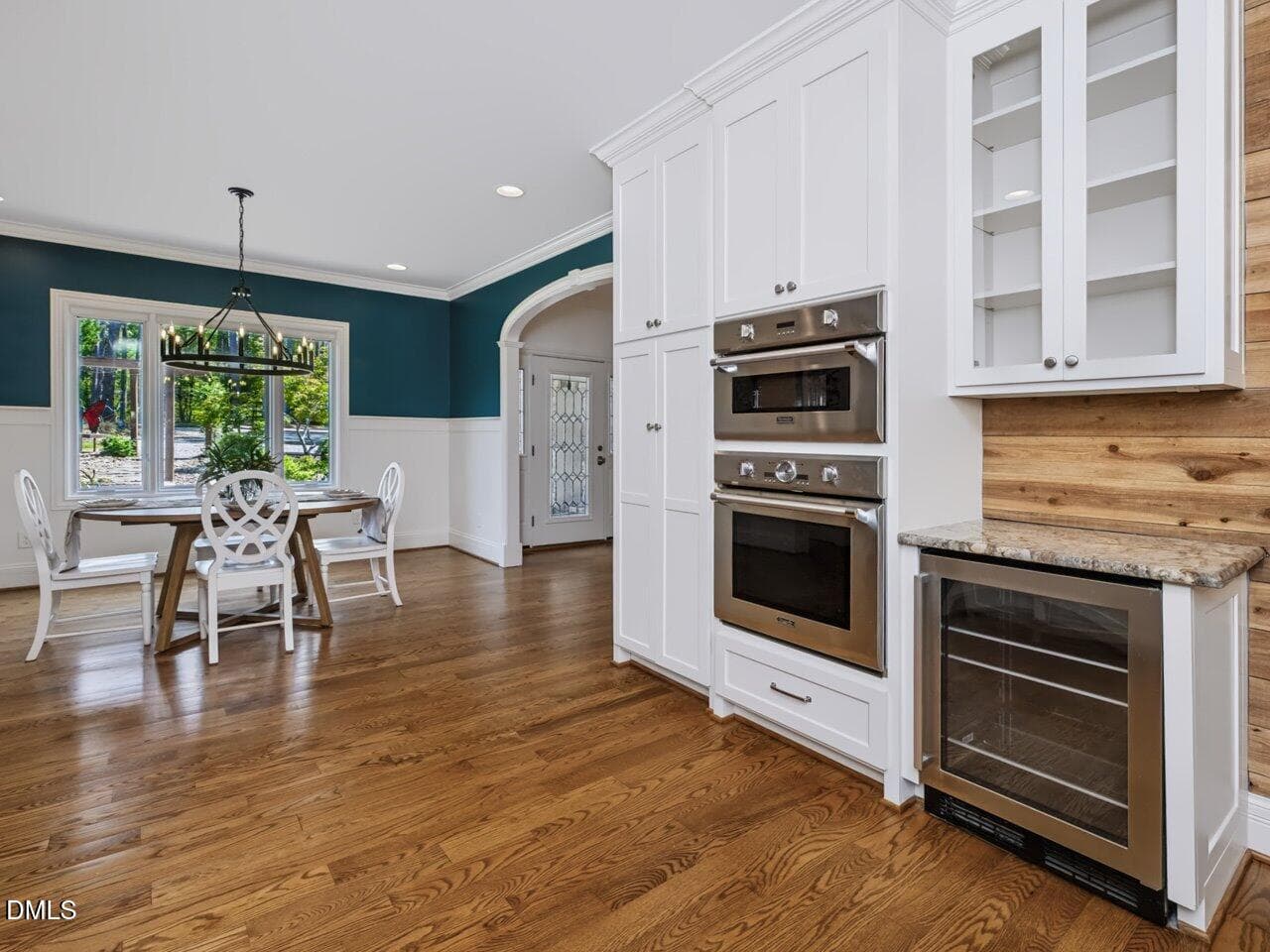 057-Kitchen - 1101 New Hope Church Road, Apex, NC 27523
