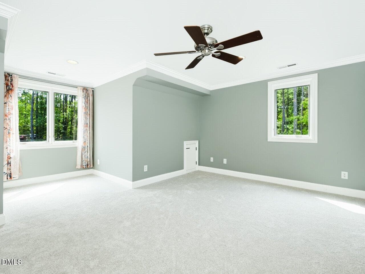 118-Bedroom 3 - 1101 New Hope Church Road, Apex, NC 27523