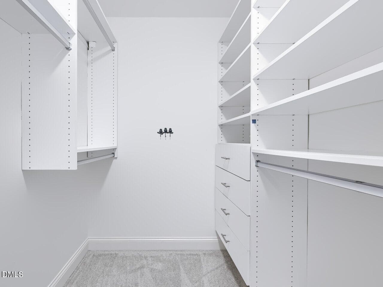120-Walk in Closet - 1101 New Hope Church Road, Apex, NC 27523