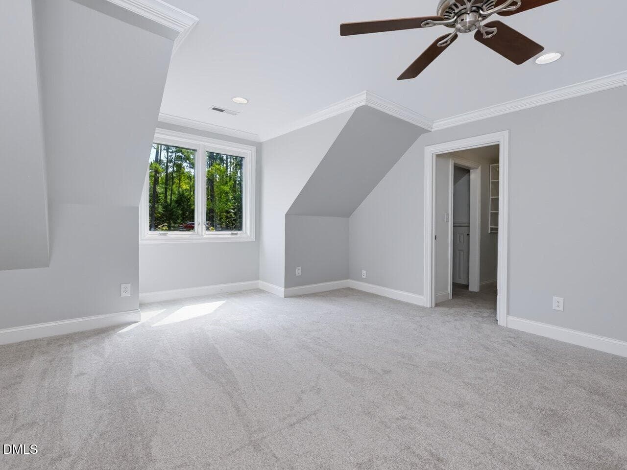 Bonus room - 1101 New Hope Church Road, Apex, NC 27523