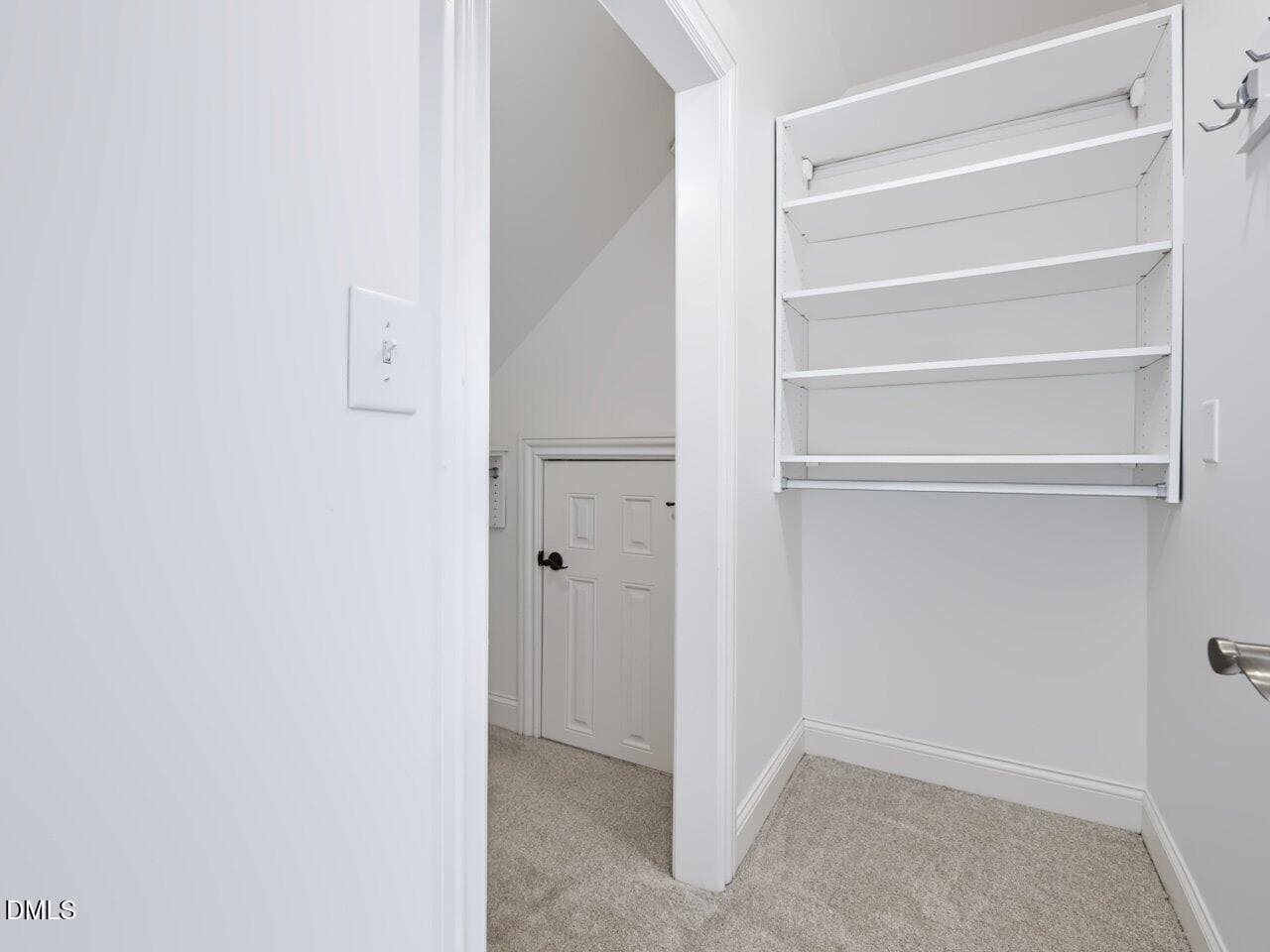 131-Walk in Closet - 1101 New Hope Church Road, Apex, NC 27523