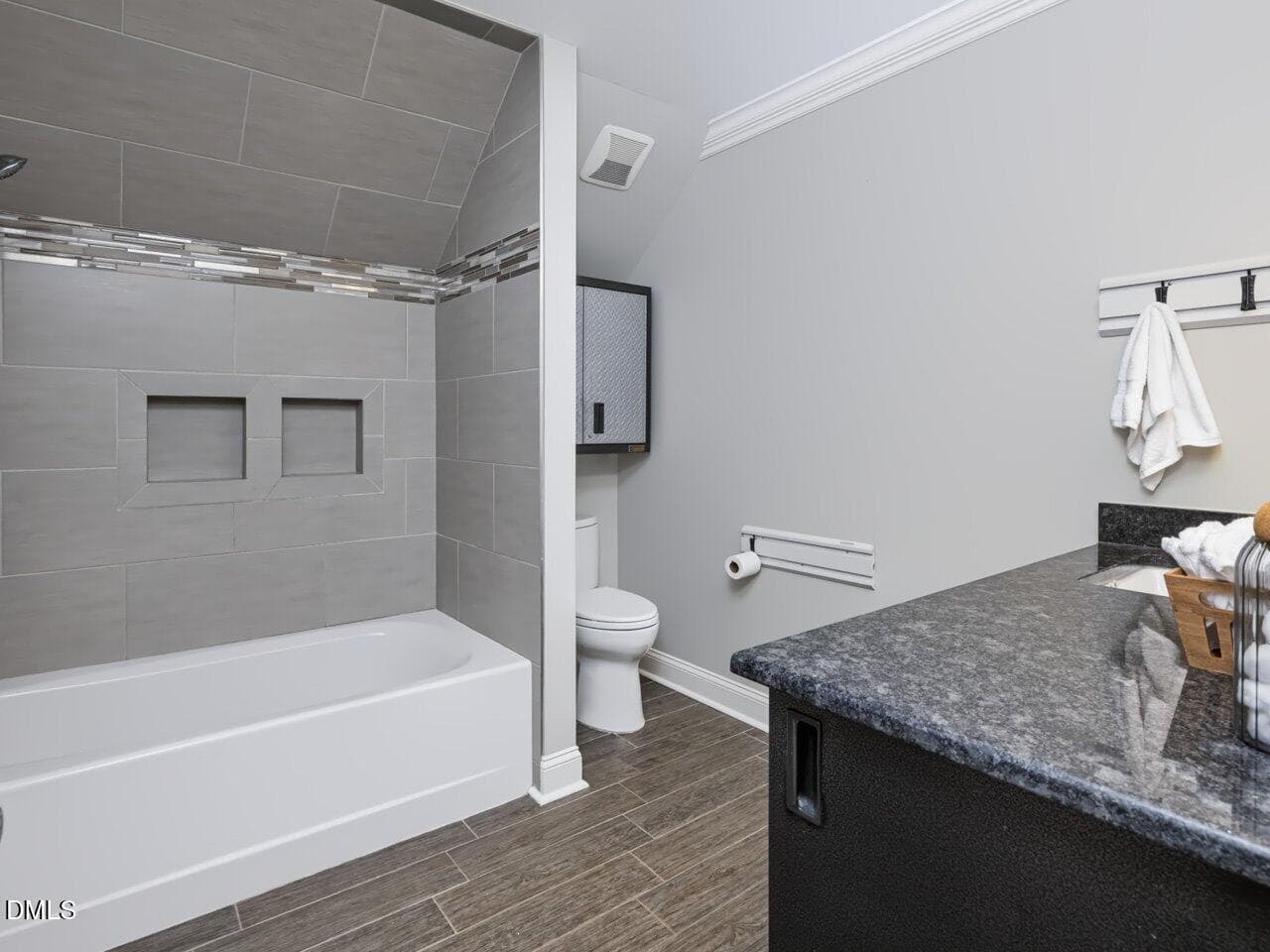 133-Hall Bath - 1101 New Hope Church Road, Apex, NC 27523