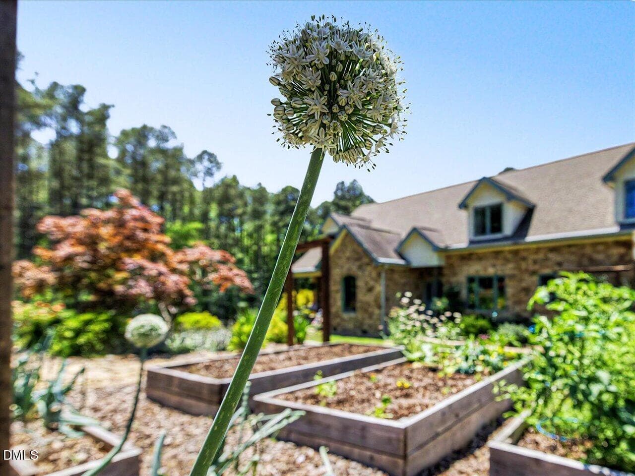 152-Gardens - 1101 New Hope Church Road, Apex, NC 27523
