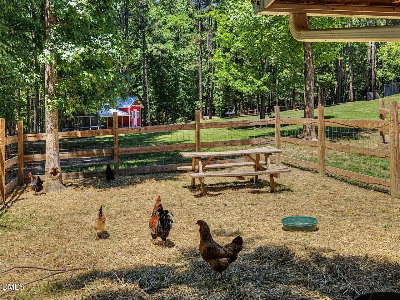 188-Barnyard - 1101 New Hope Church Road, Apex, NC 27523