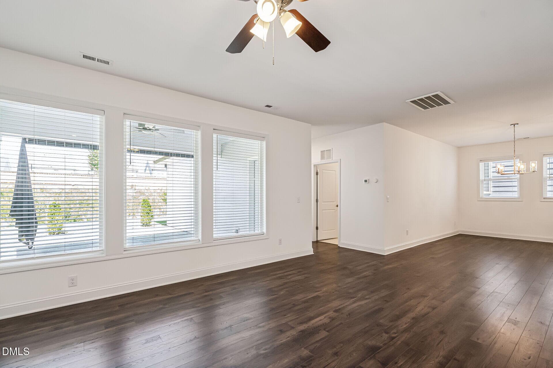 009-1920x1080-living-room - 736 Still Willow Lane, Wendell, NC 27591