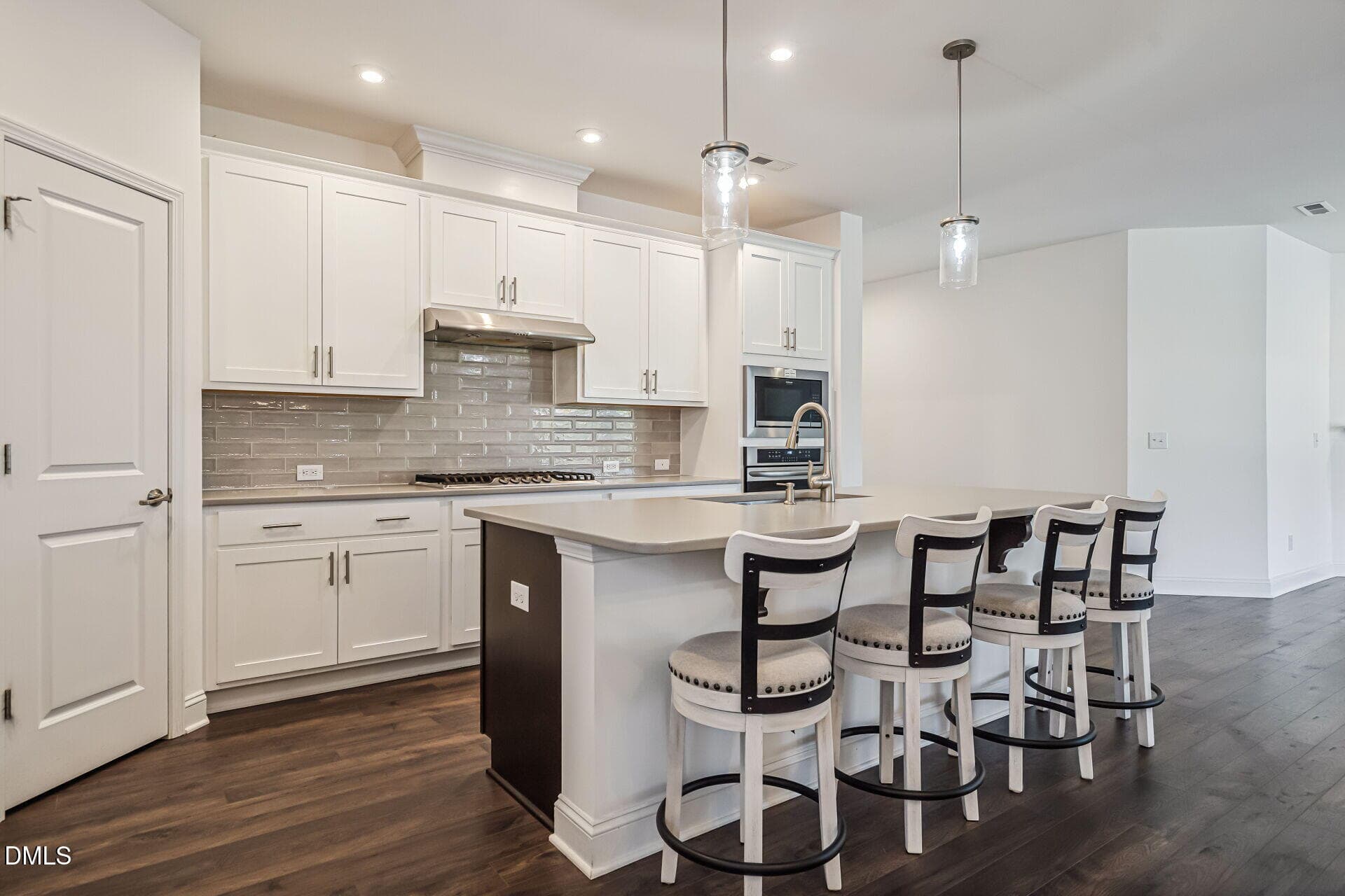 014-1920x1080-kitchen - 736 Still Willow Lane, Wendell, NC 27591