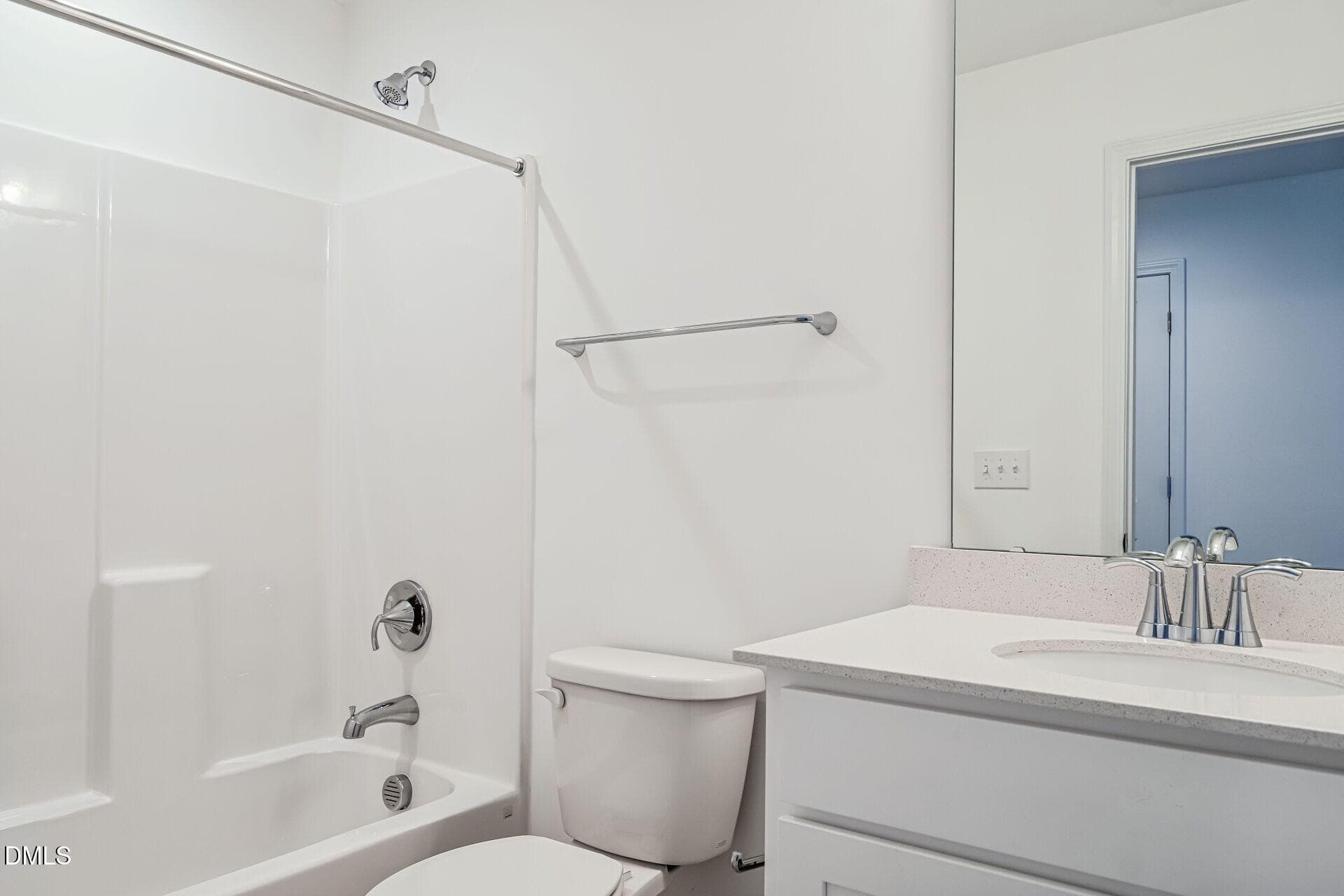 028-1920x1080-bathroom - 736 Still Willow Lane, Wendell, NC 27591
