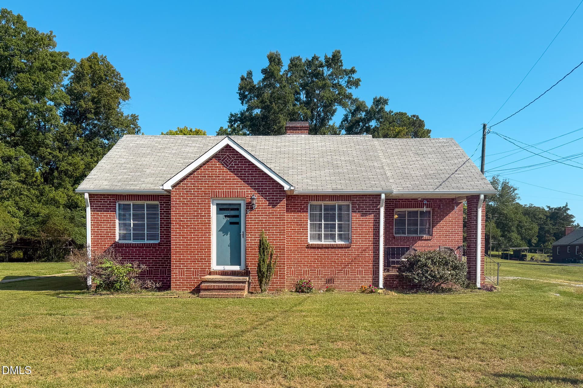 1 - 110 Clayton Street, Roxboro, NC 27573