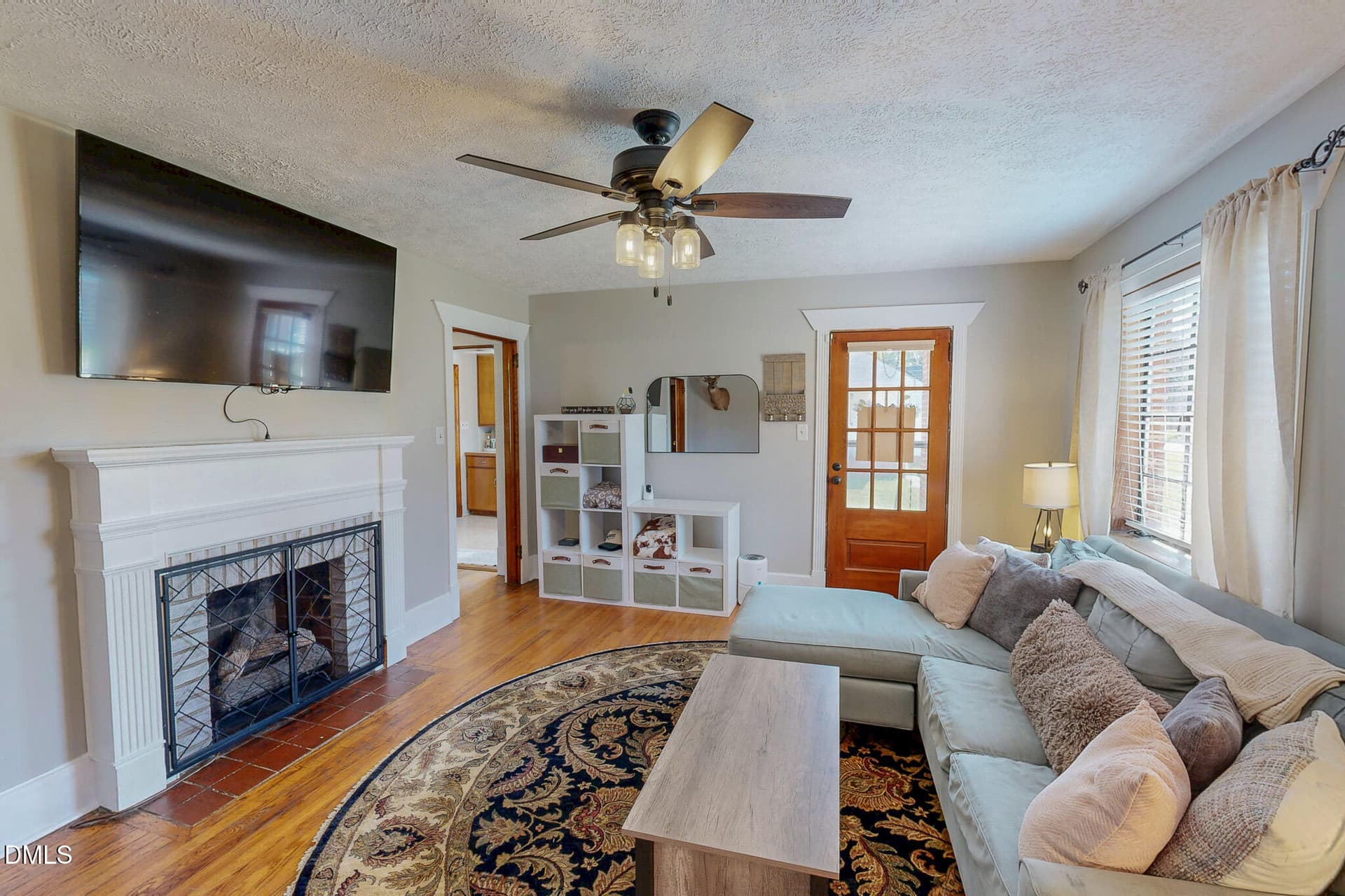 2 - 110 Clayton Street, Roxboro, NC 27573
