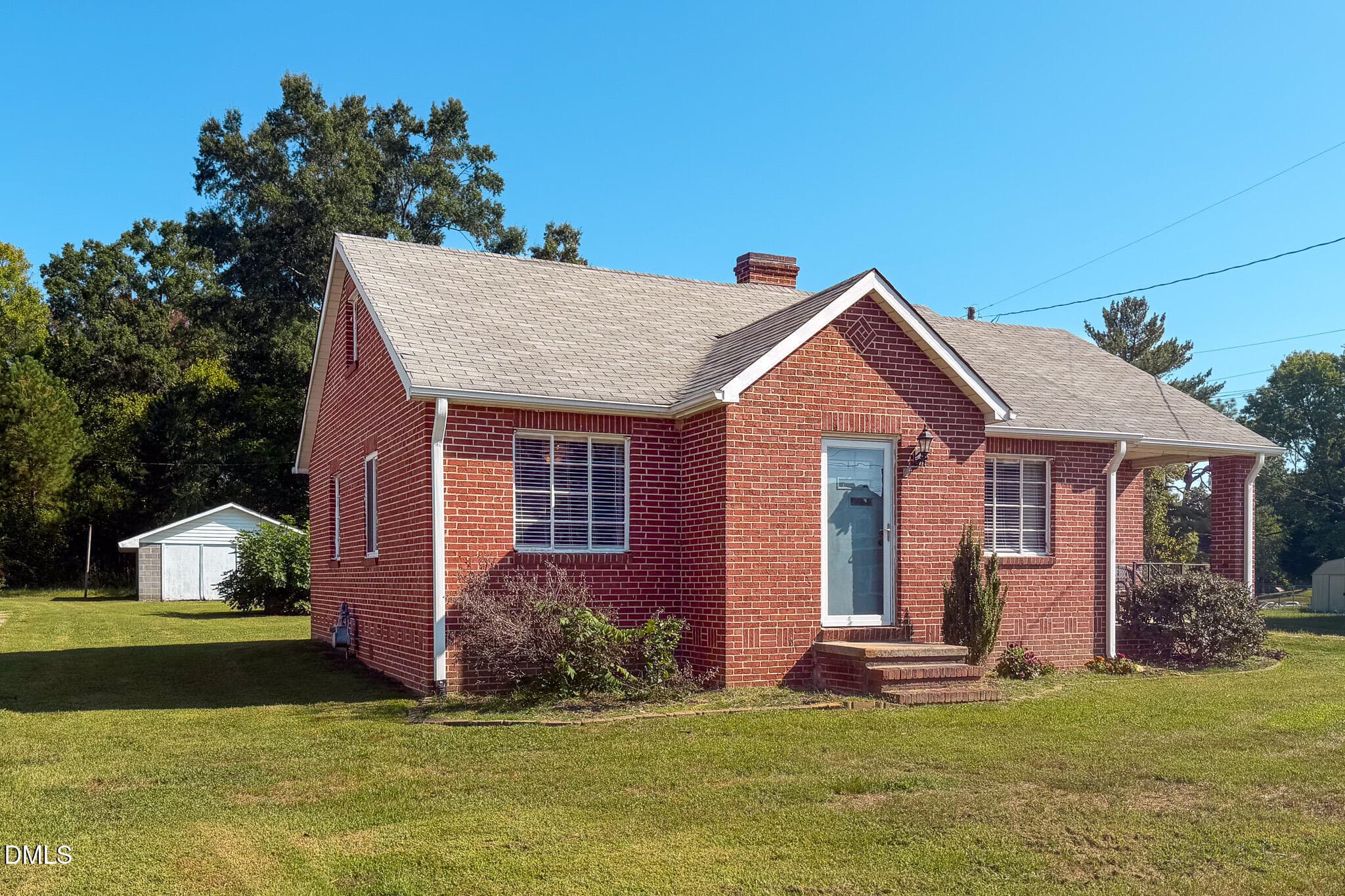 5 - 110 Clayton Street, Roxboro, NC 27573, Roxboro