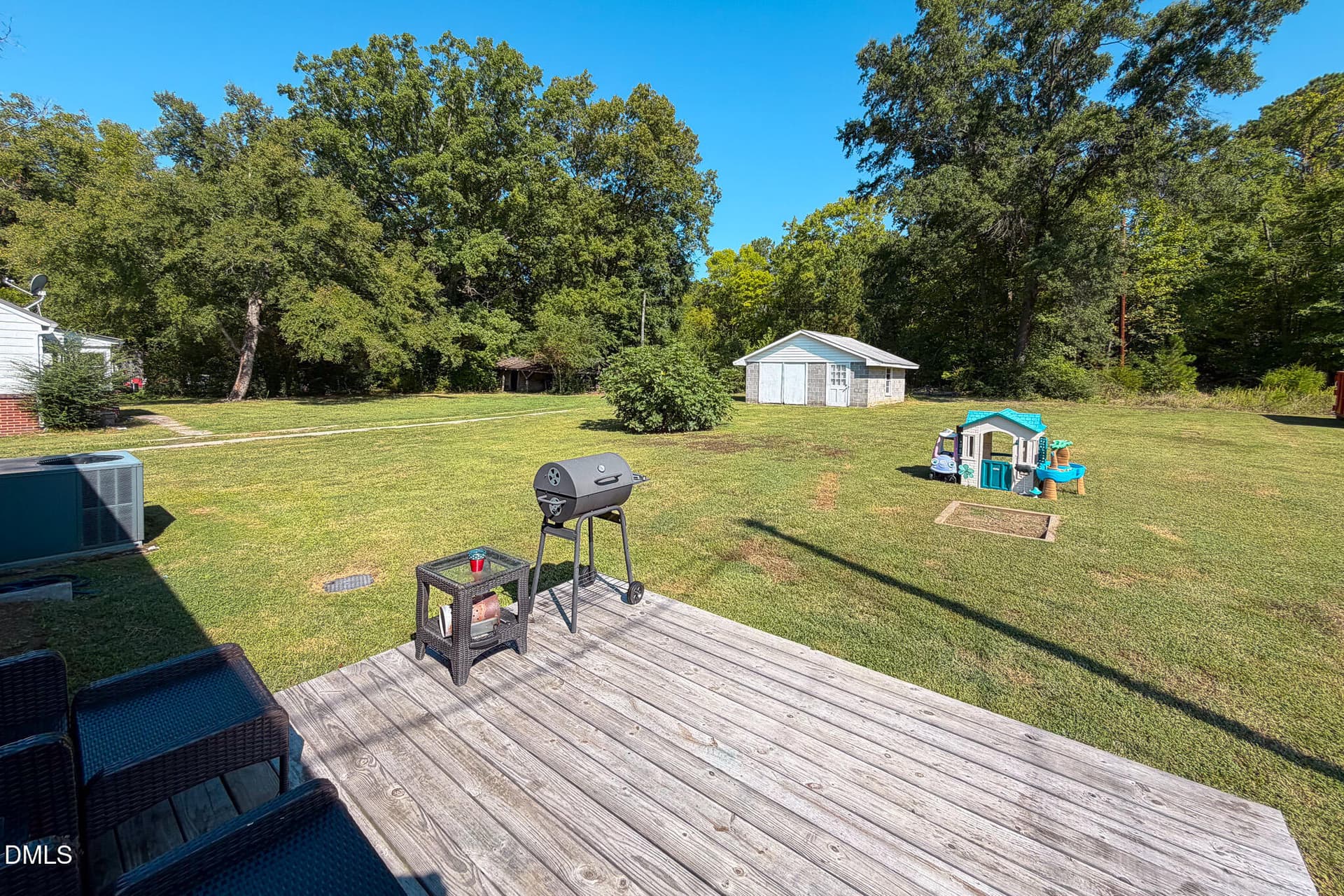 6 - 110 Clayton Street, Roxboro, NC 27573