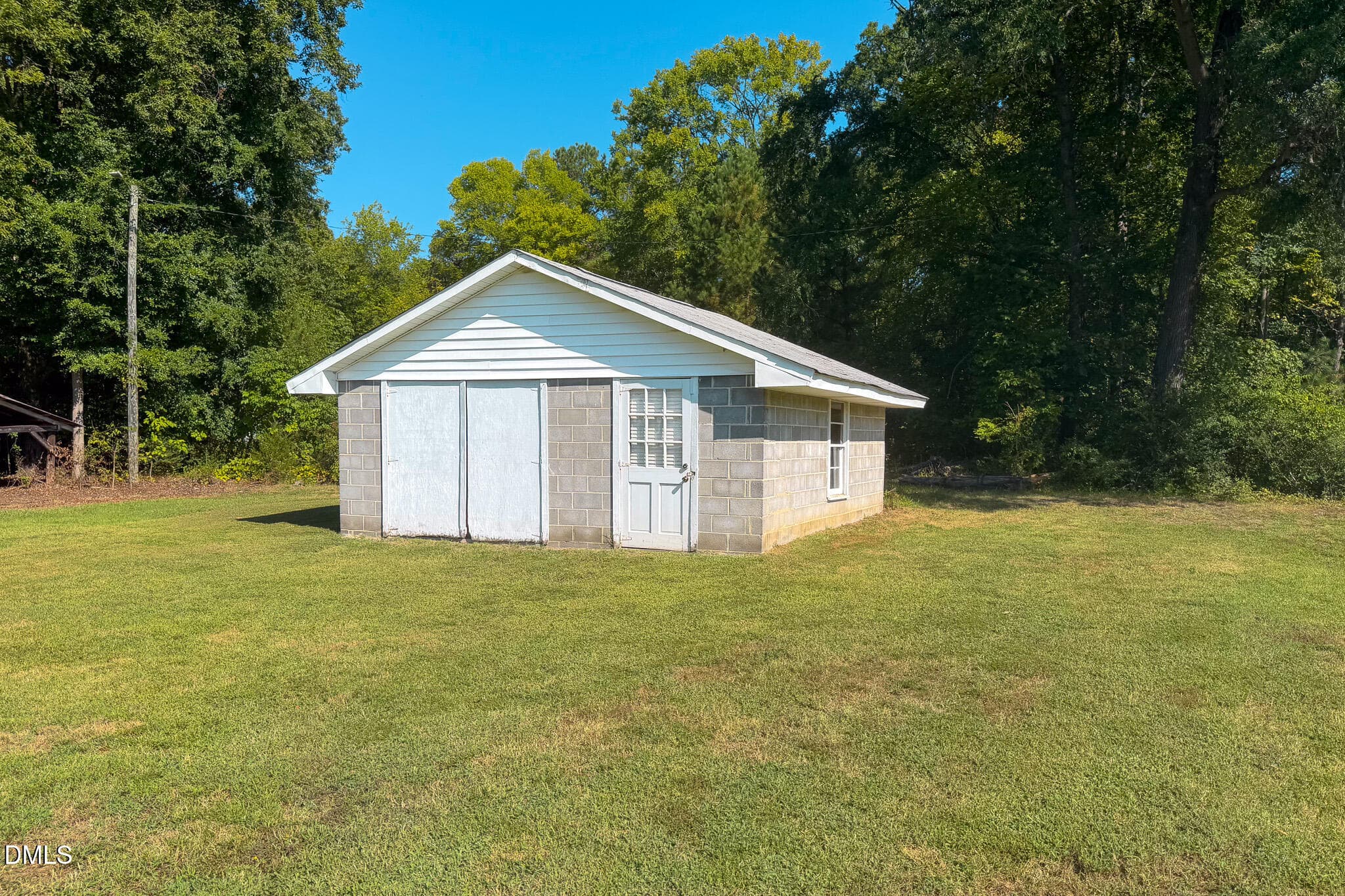 7 - 110 Clayton Street, Roxboro, NC 27573, Roxboro