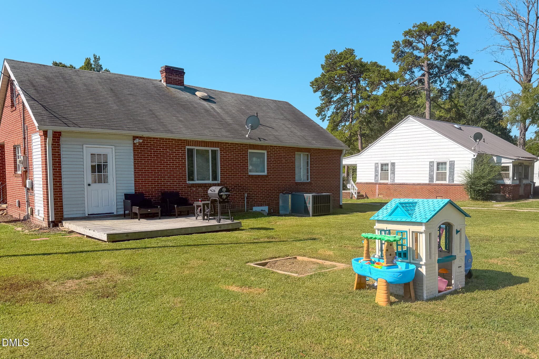 8 - 110 Clayton Street, Roxboro, NC 27573, Roxboro