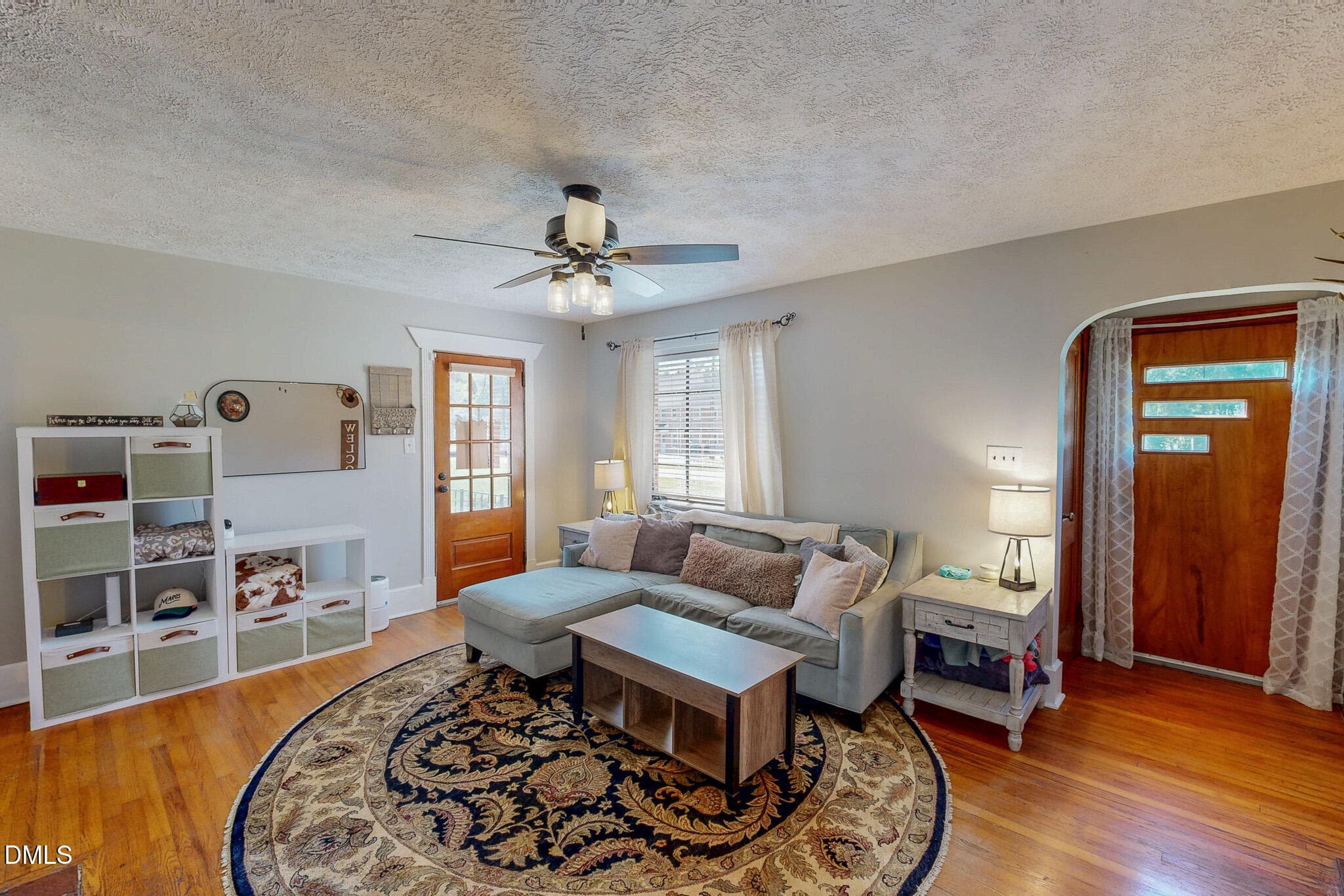 9 - 110 Clayton Street, Roxboro, NC 27573, Roxboro