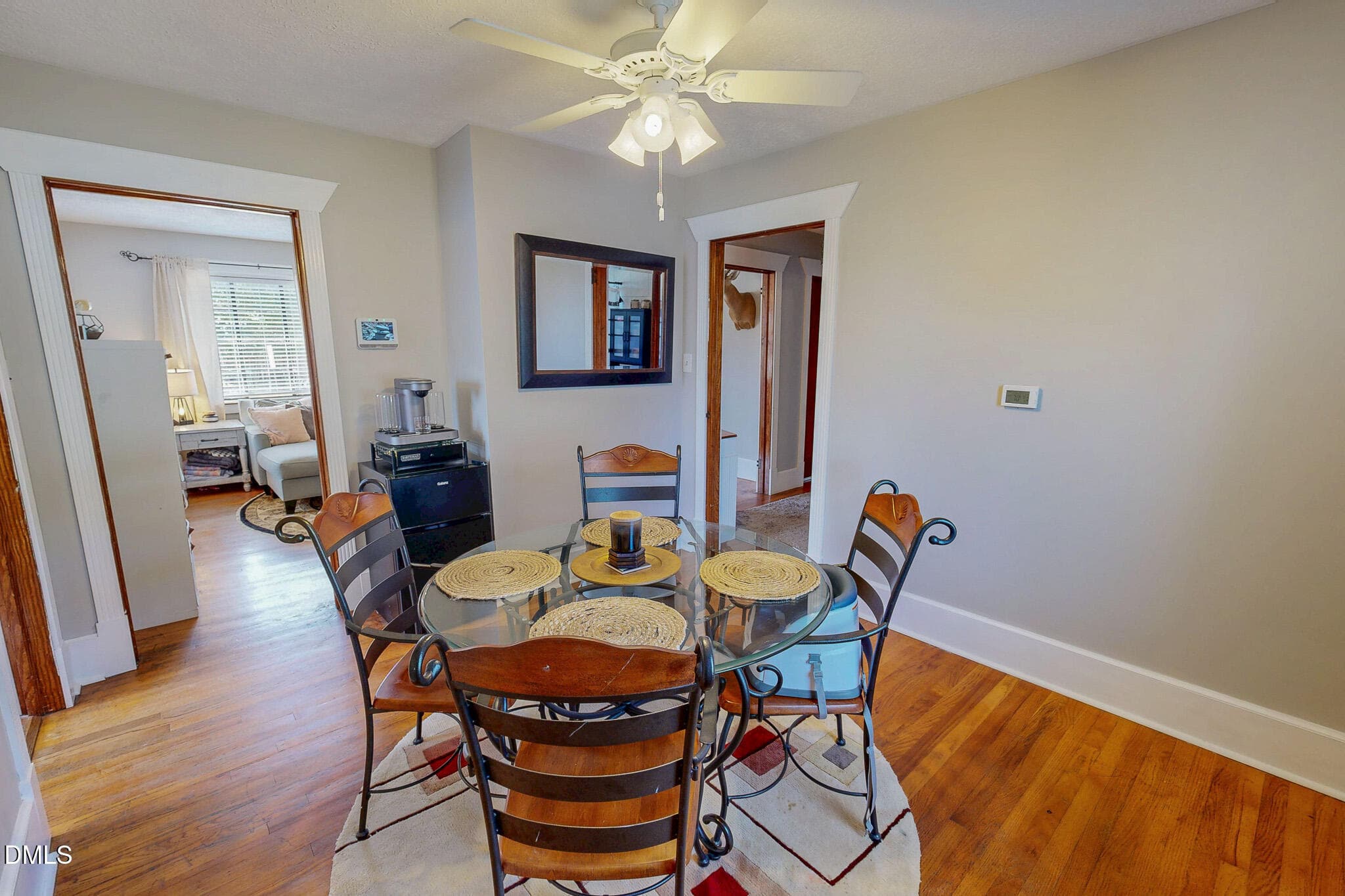 10 - 110 Clayton Street, Roxboro, NC 27573, Roxboro