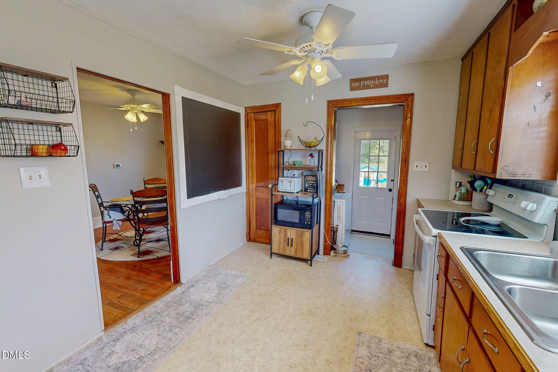 12 - 110 Clayton Street, Roxboro, NC 27573
