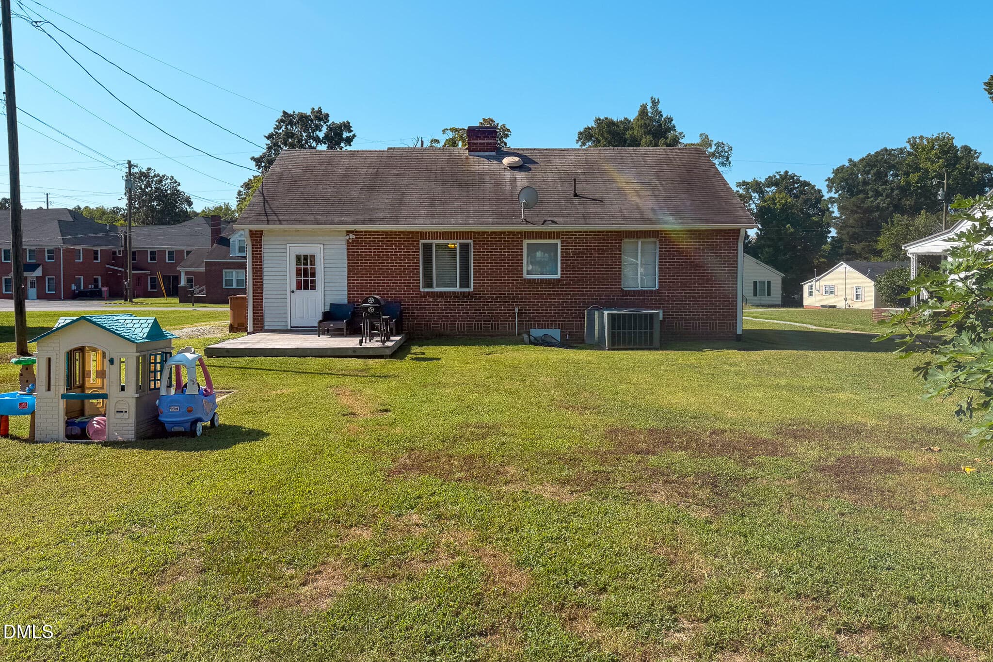 20 - 110 Clayton Street, Roxboro, NC 27573, Roxboro