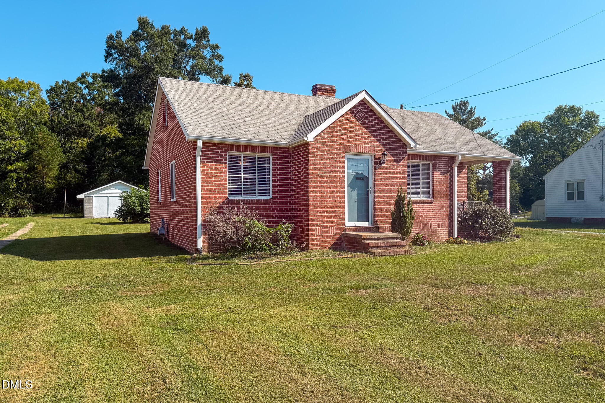 21 - 110 Clayton Street, Roxboro, NC 27573, Roxboro