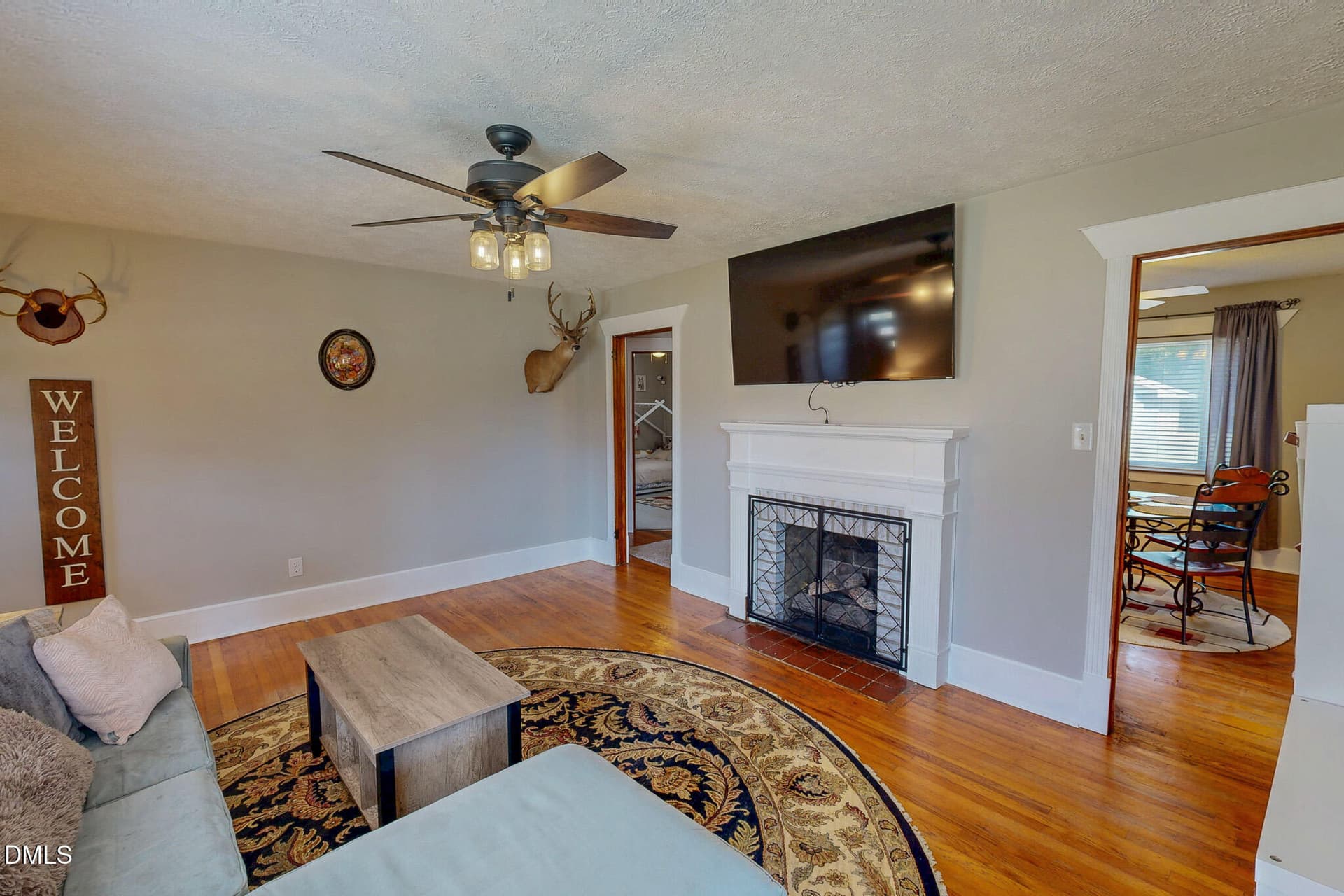 24 - 110 Clayton Street, Roxboro, NC 27573