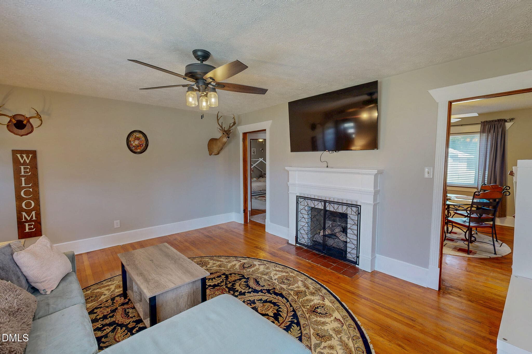 24 - 110 Clayton Street, Roxboro, NC 27573, Roxboro