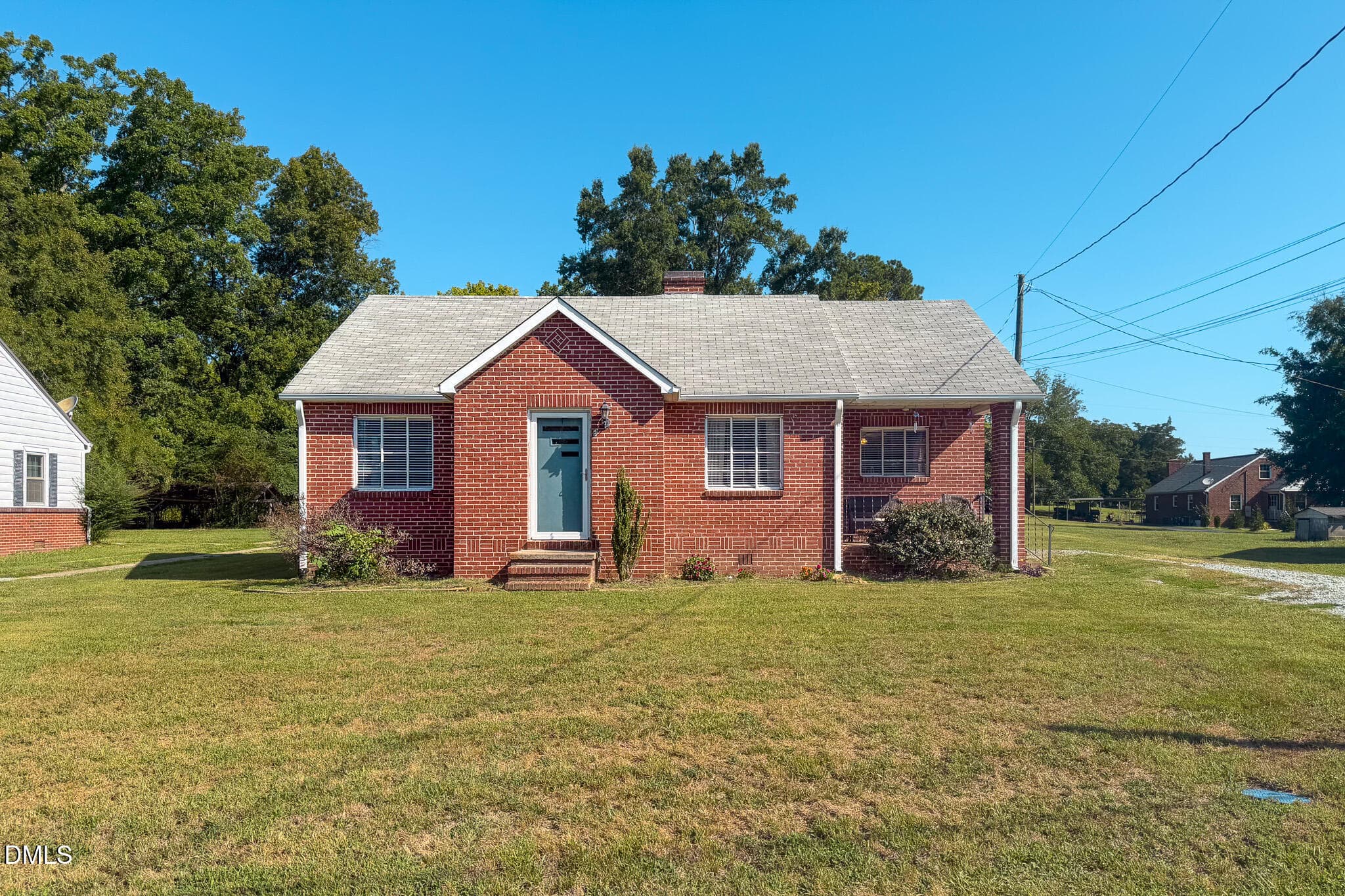 27 - 110 Clayton Street, Roxboro, NC 27573, Roxboro