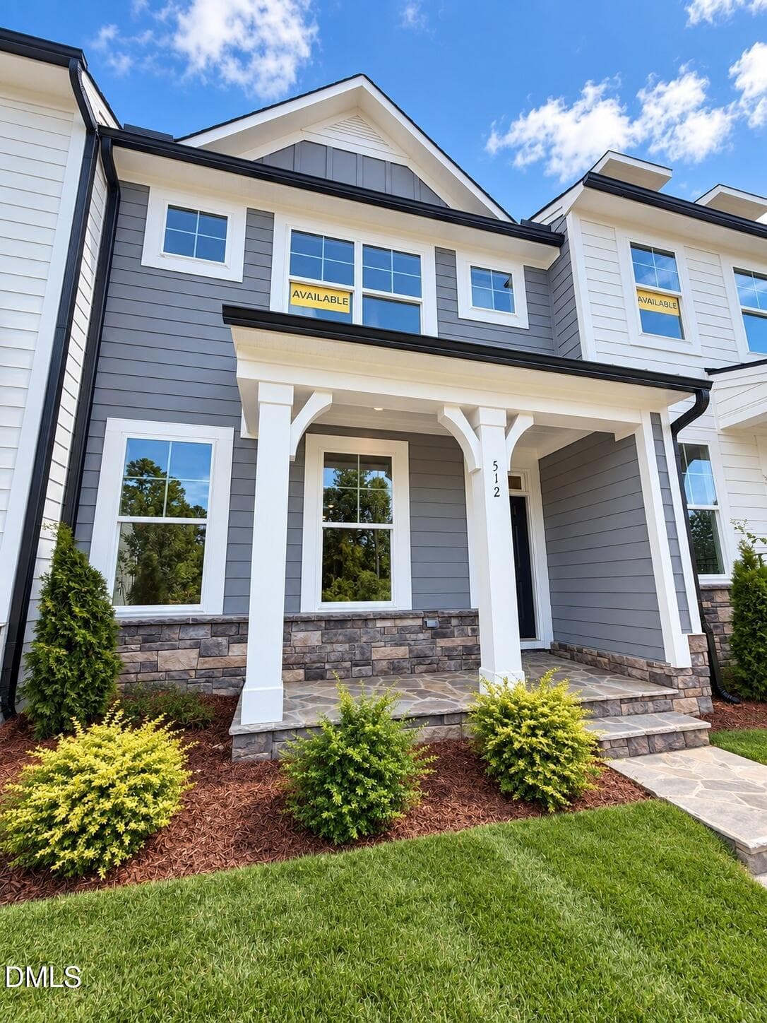 IMG_2222_MLS_PRO - 512 Traditions Grande Boulevard, Wake Forest, NC 27587